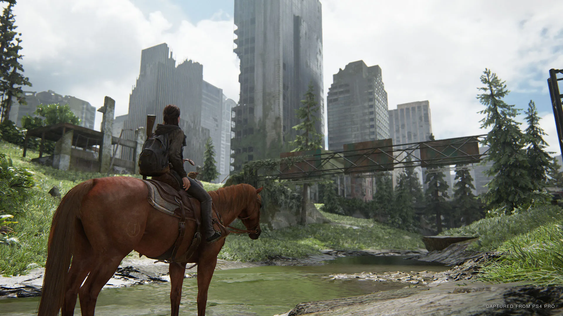 The Top 10 Games Of 2020 – #1 The Last Of Us Part II