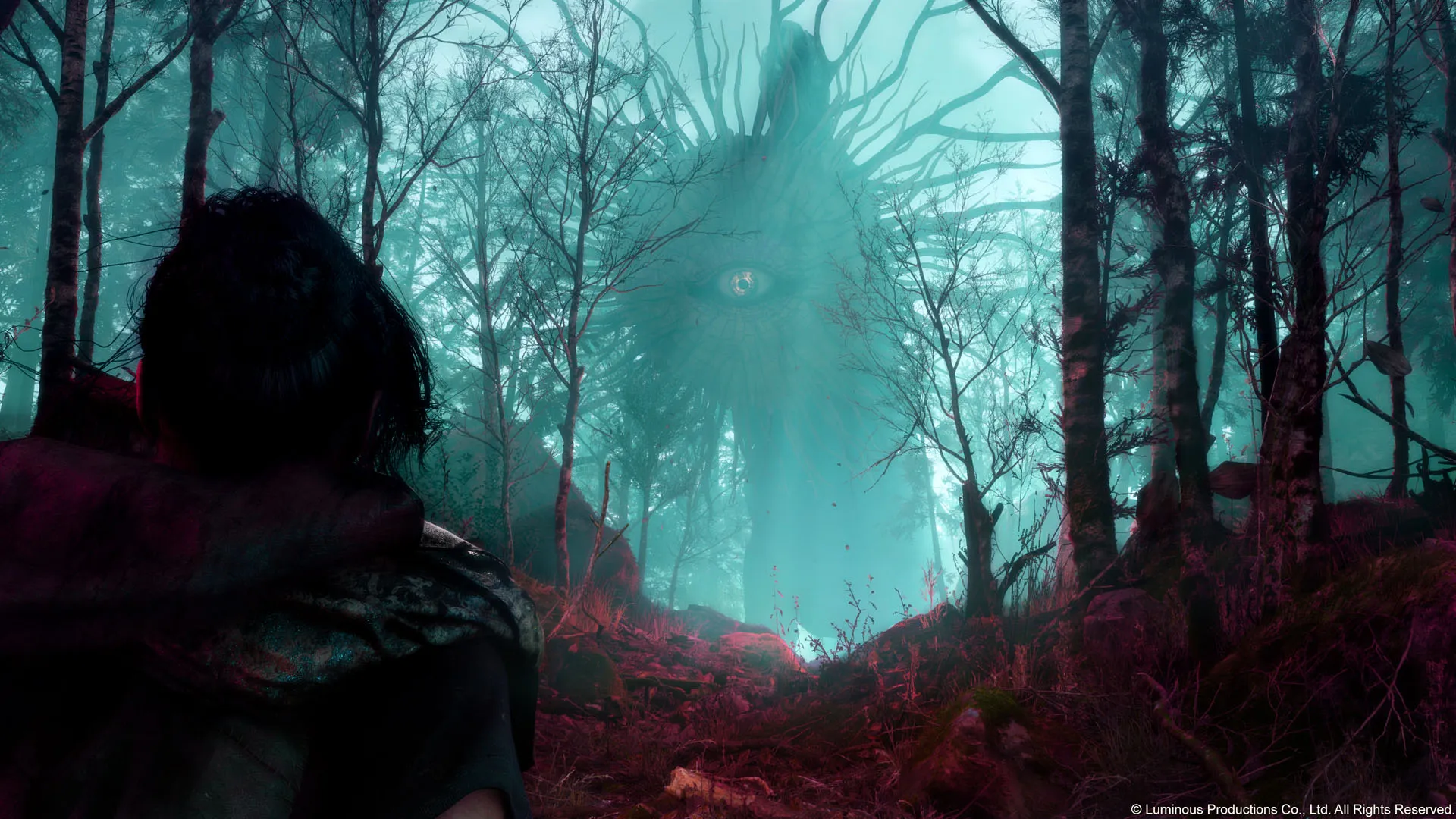 Square Enix Announces Project Athia For PS5 And PC