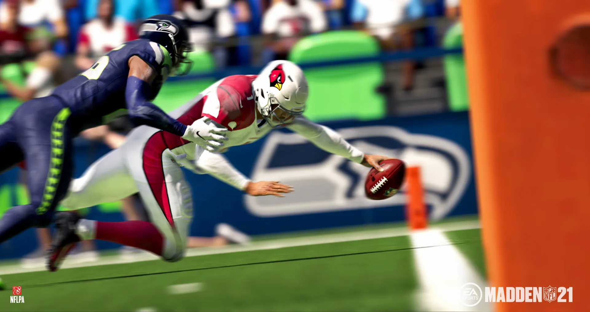 Madden NFL 21 Review – Playing It Safe