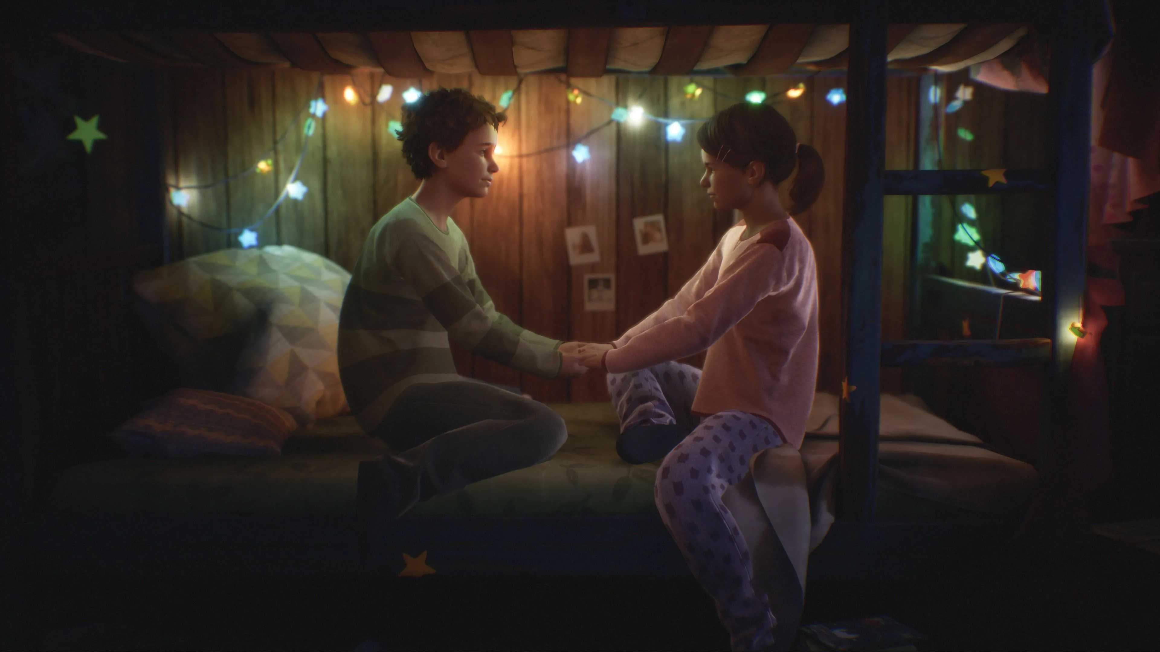 Tell Me Why Review – Too Much Left Unanswered