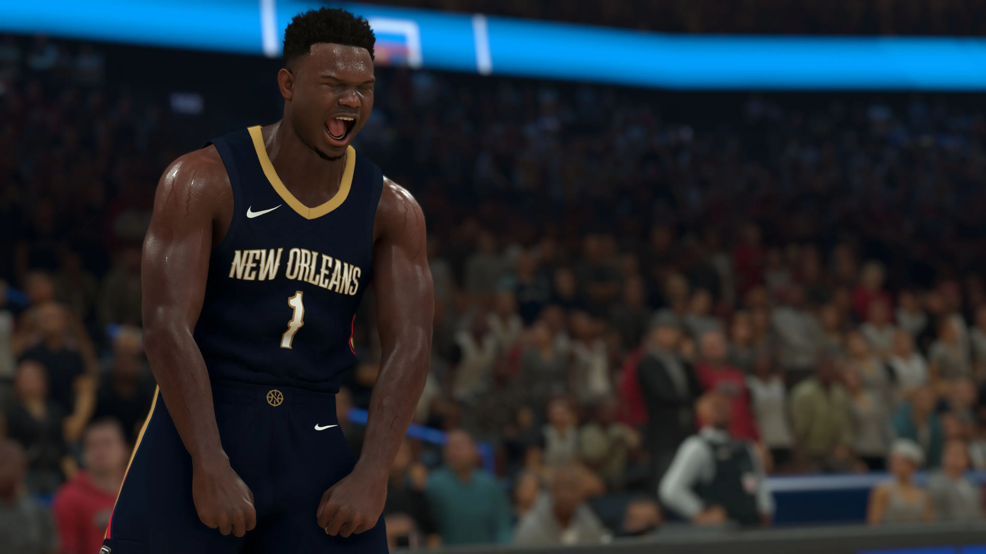 NBA 2K21 Review – Living Off The Legacy 