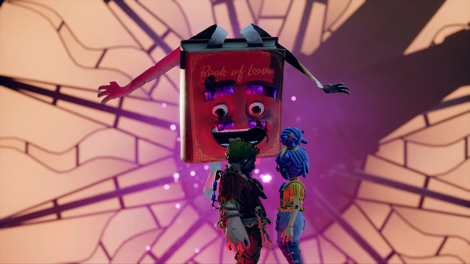 It Takes Two Review – The Joys And Heartbreak Of Love