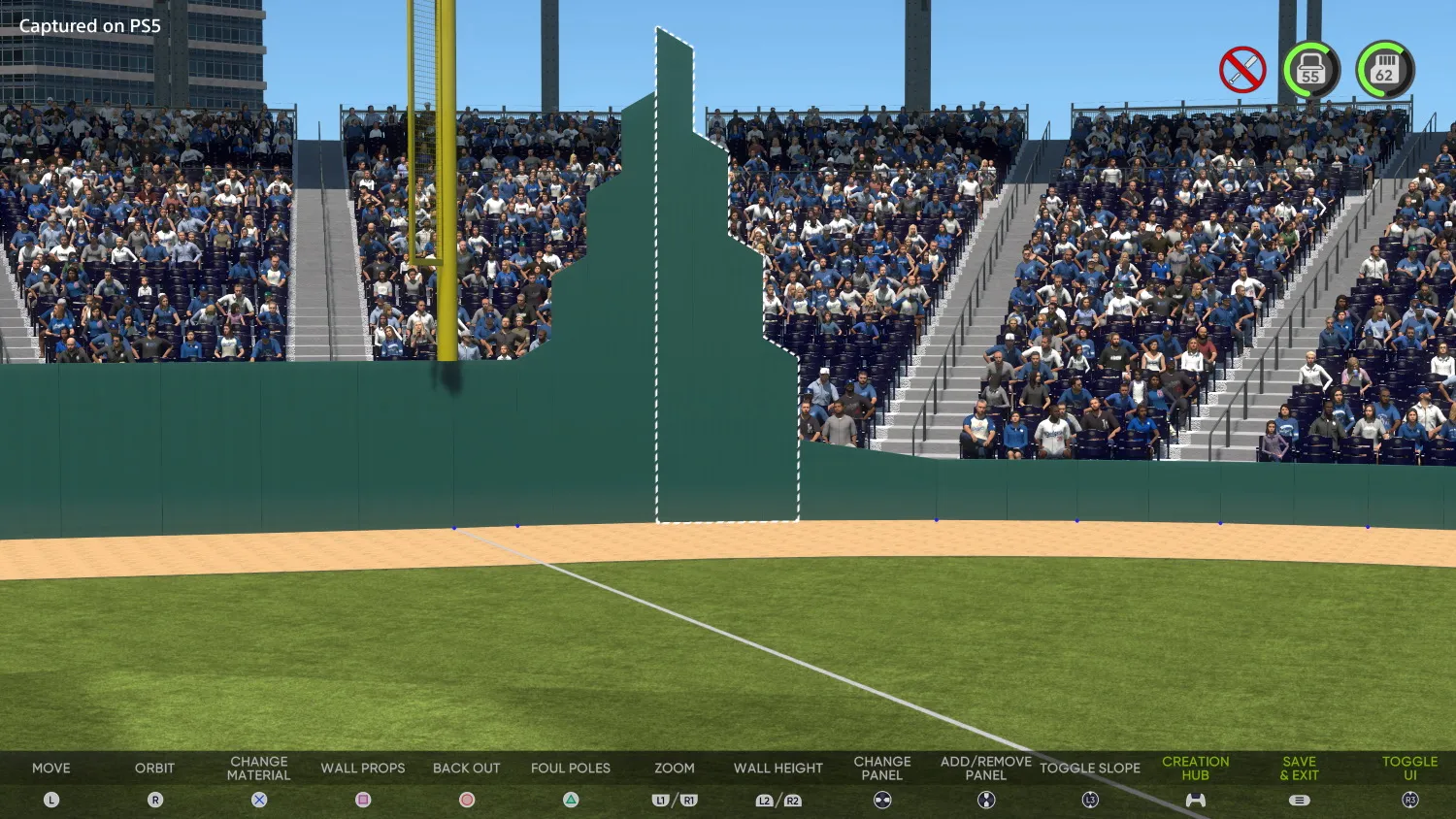 MLB The Show 21