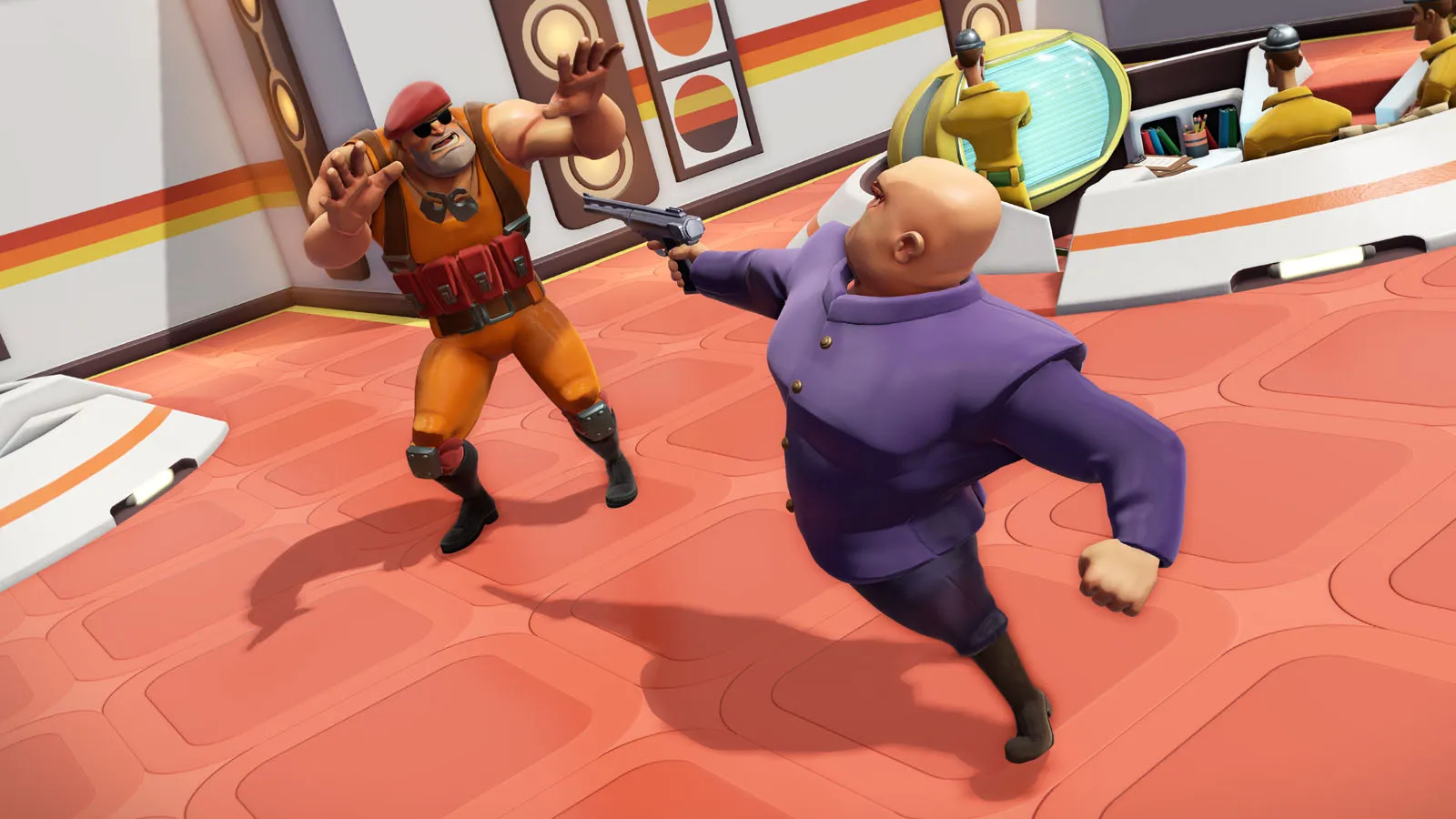Evil Genius 2 Review – A Foiled Plan