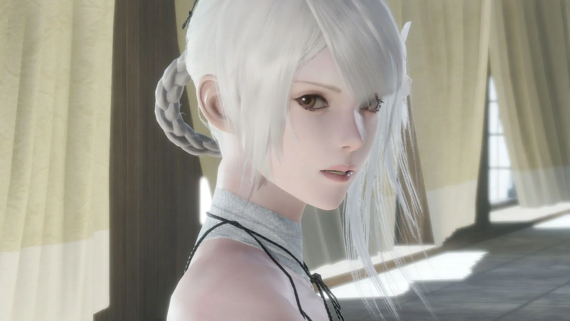 Nier Replicant Review – New Blood, Old Veins