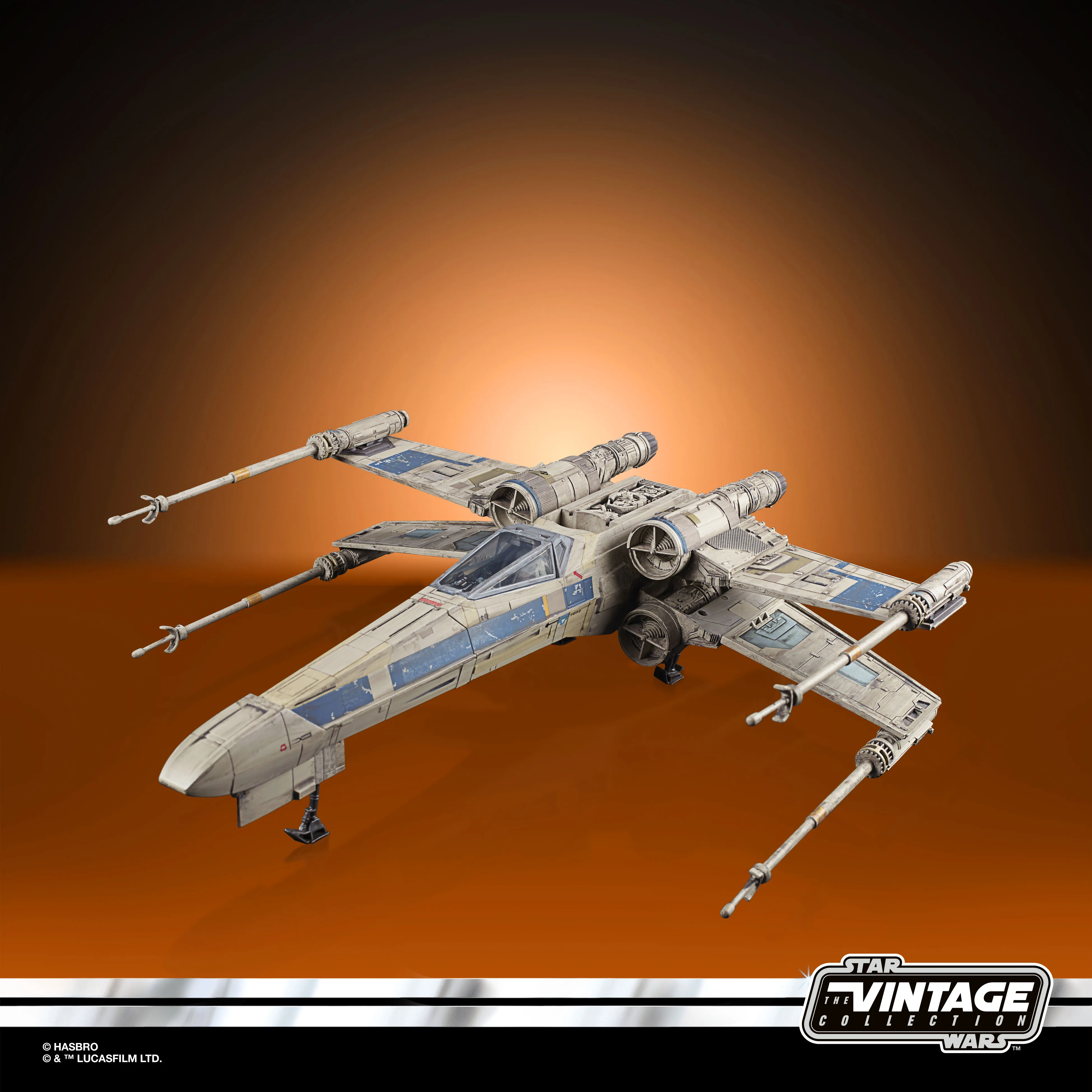Here's What's Coming Next For Star Wars Action Figures
