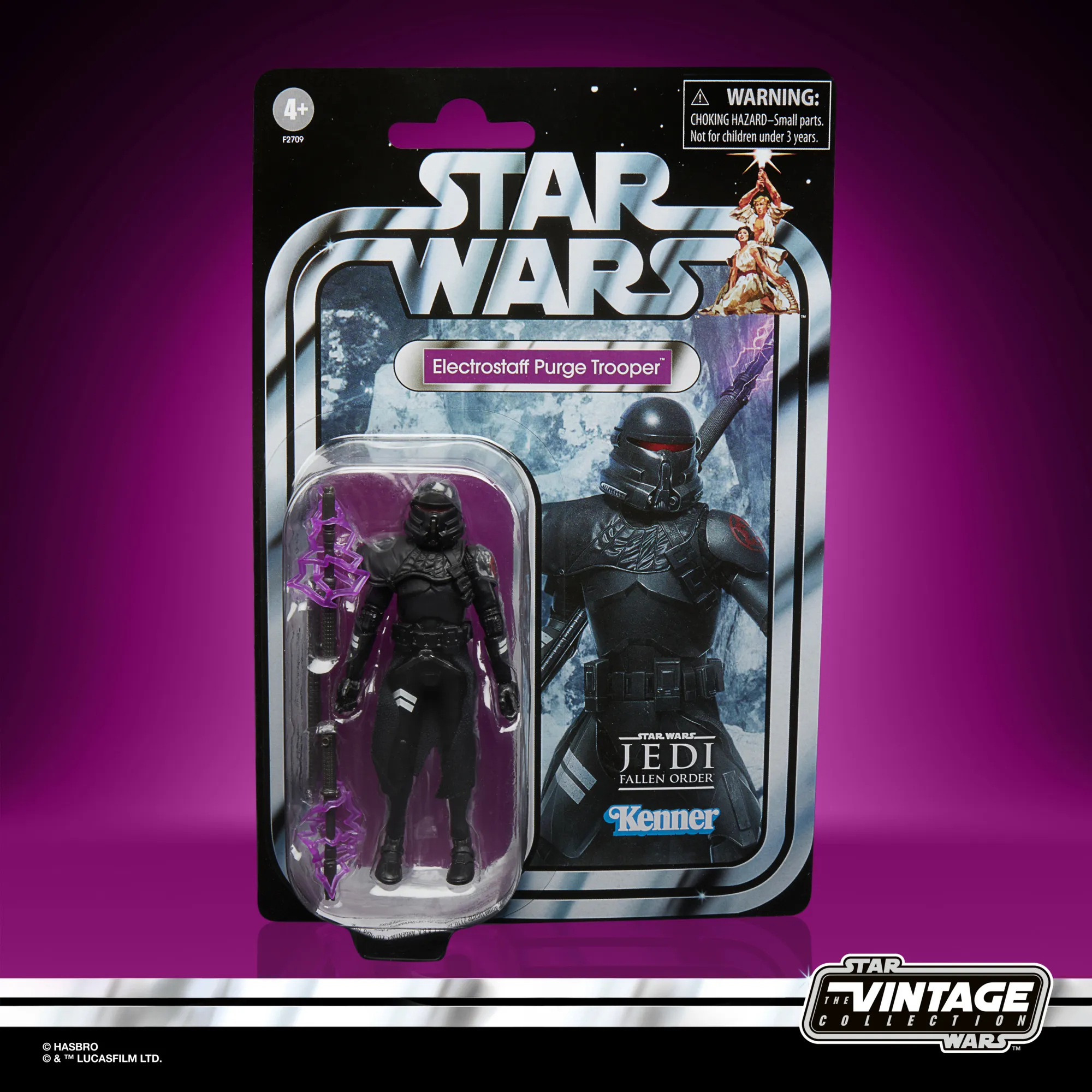Here's What's Coming Next For Star Wars Action Figures