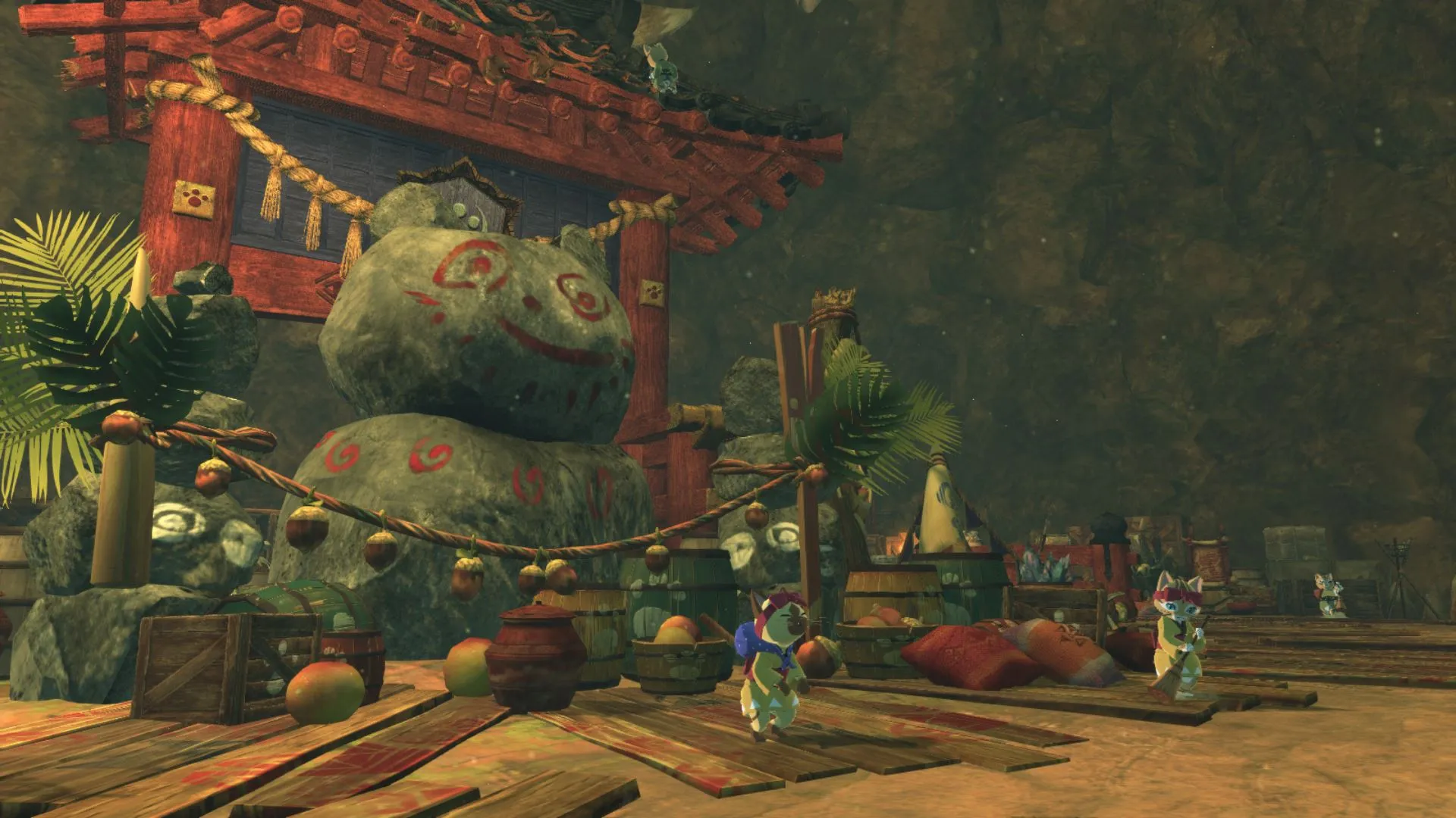 Monster Hunter Stories 2: Wings Of Ruin Review – My Monstie And Me