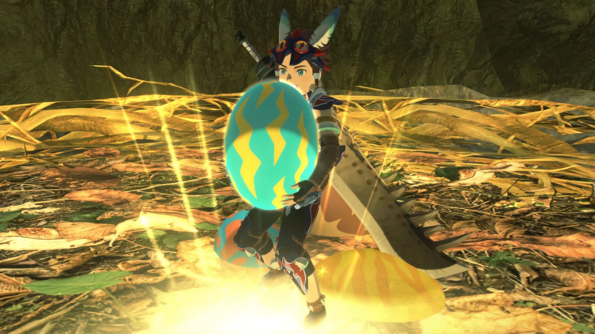 Monster Hunter Stories 2: Wings Of Ruin Review – My Monstie And Me