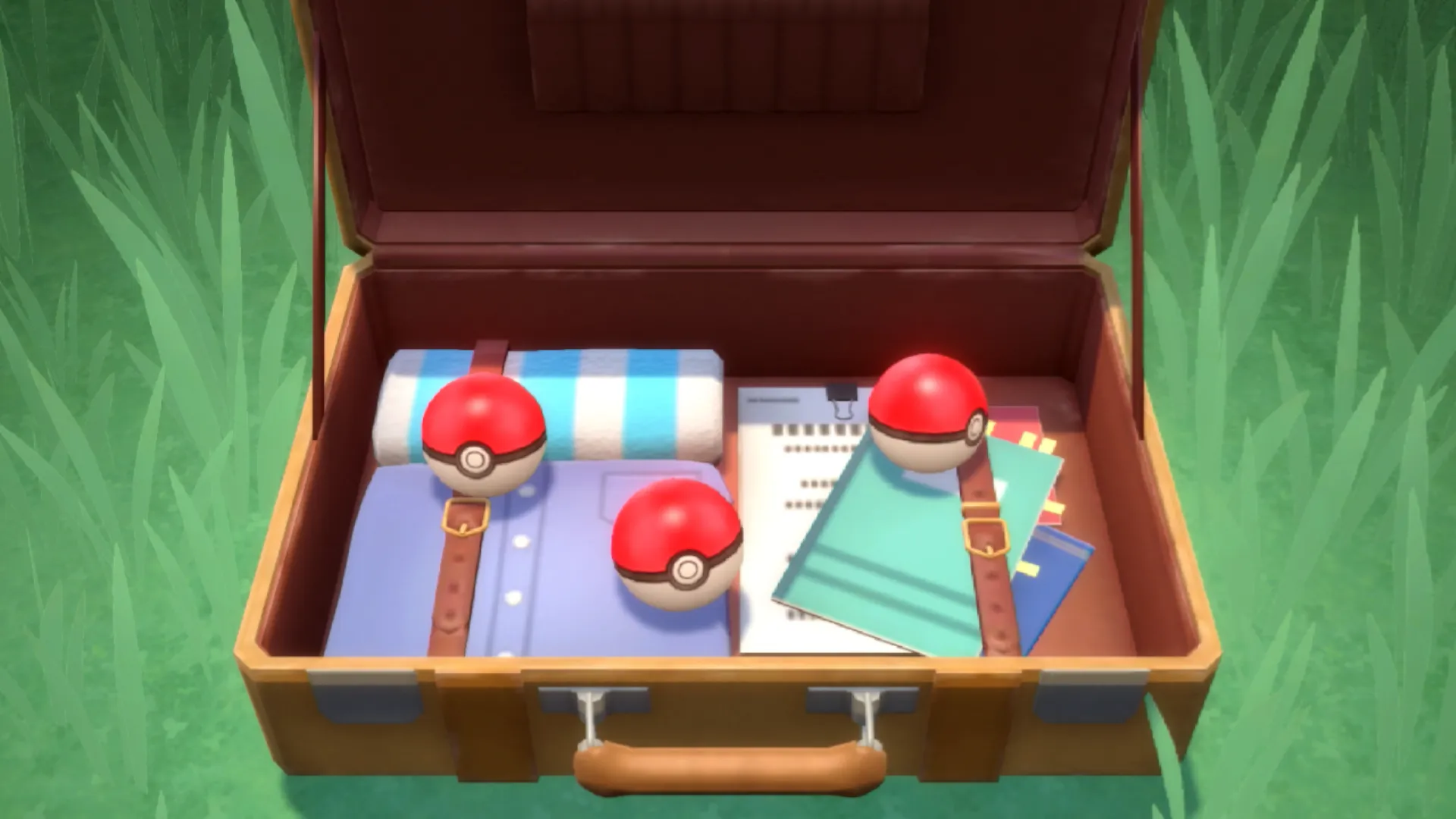 Crown Jewels – Breaking Down The New Pokémon Brilliant Diamond And Shining Pearl Trailer
