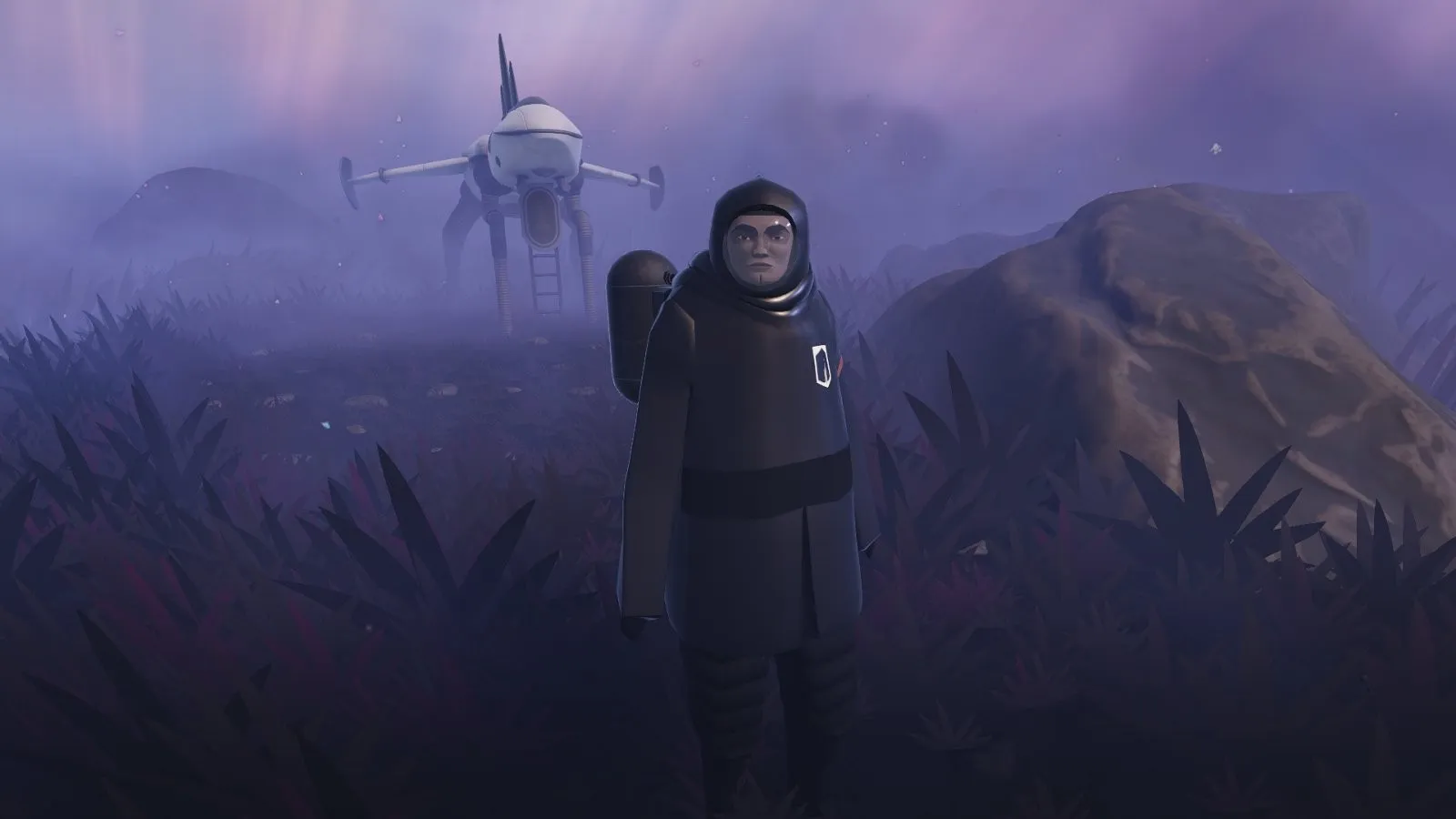 Jett: The Far Shore Review – To Boldly Go Nowhere