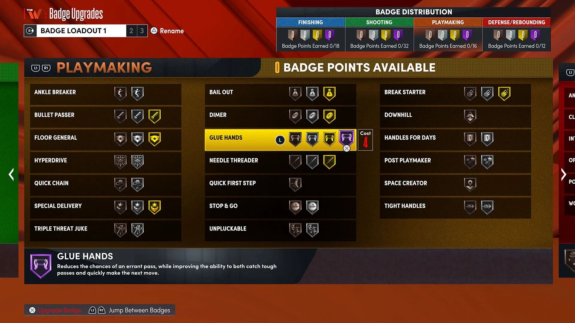 NBA 2K22 Review – Minor But Compelling Roster Additions