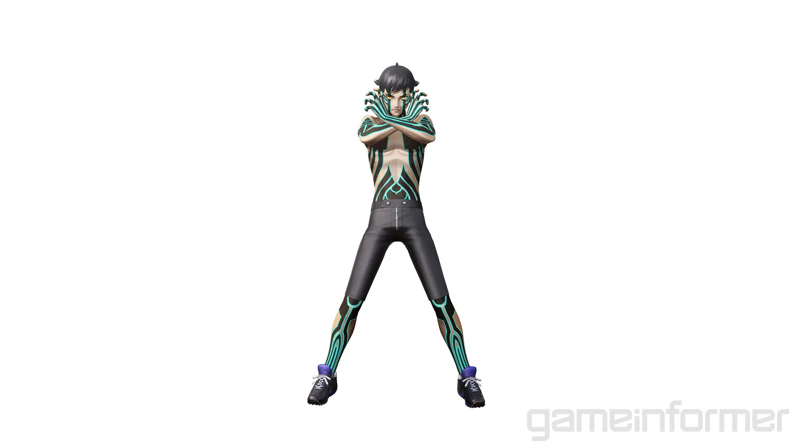 Demi-fiend
