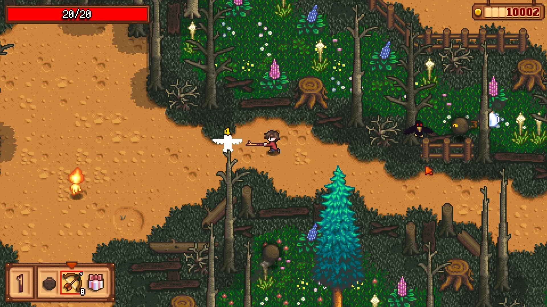Stardew Valley Creator ConcernedApe Gives Short And Sweet But Promising Update On Haunted Chocolatier 