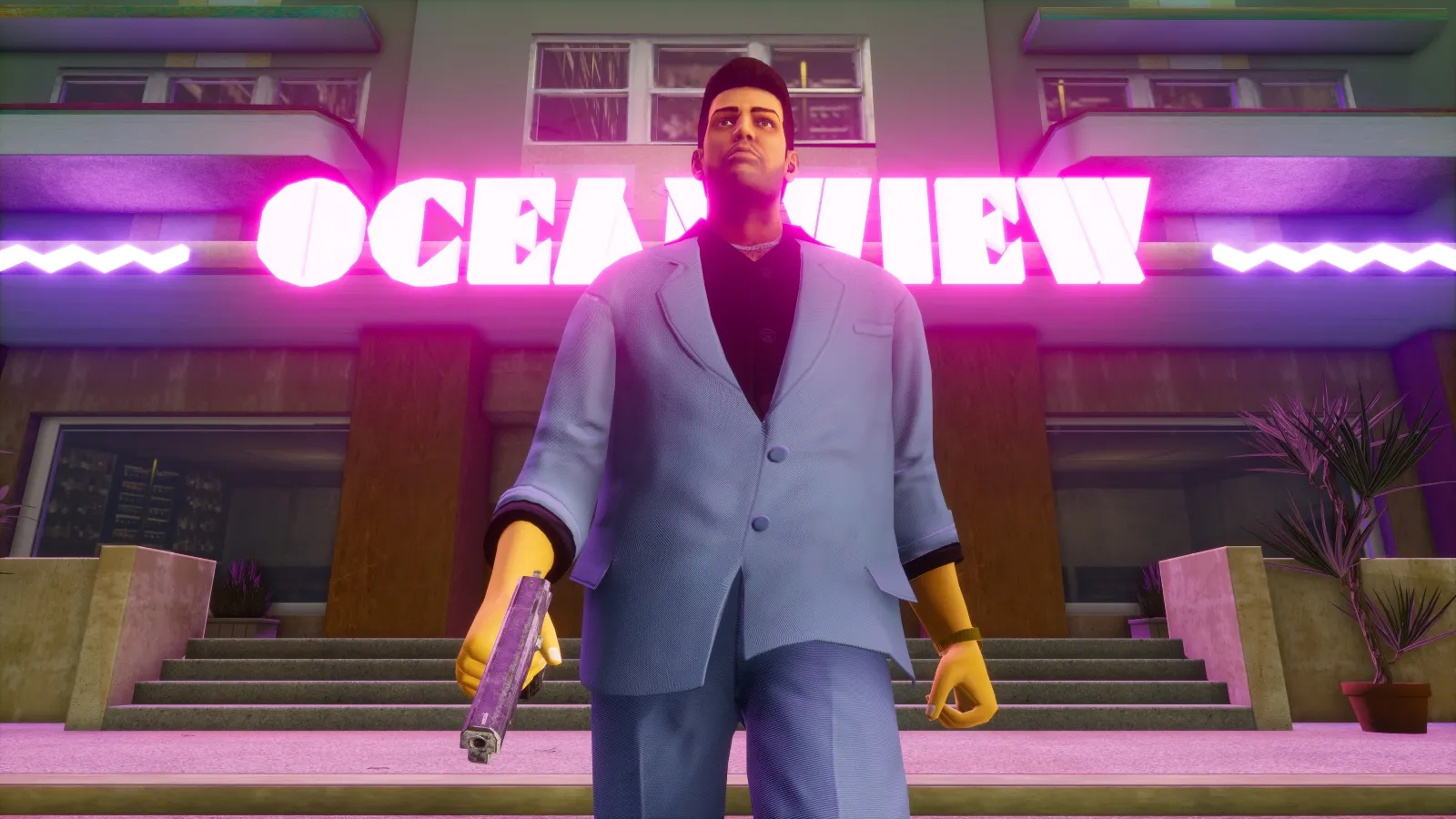 Grand Theft Auto: The Trilogy – The Definitive Edition Launches November, Improvements Detailed