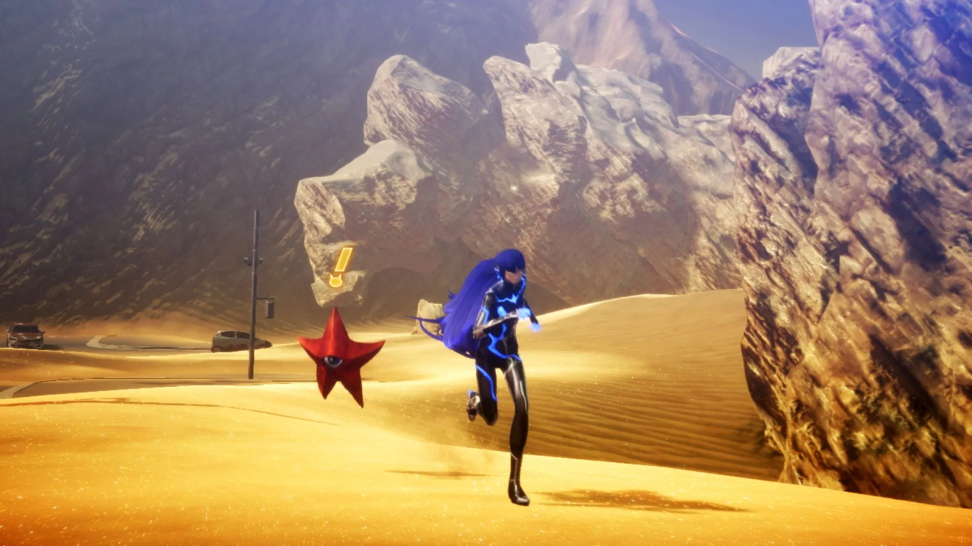 Shin Megami Tensei V Review – Beauty In An Unforgiving World