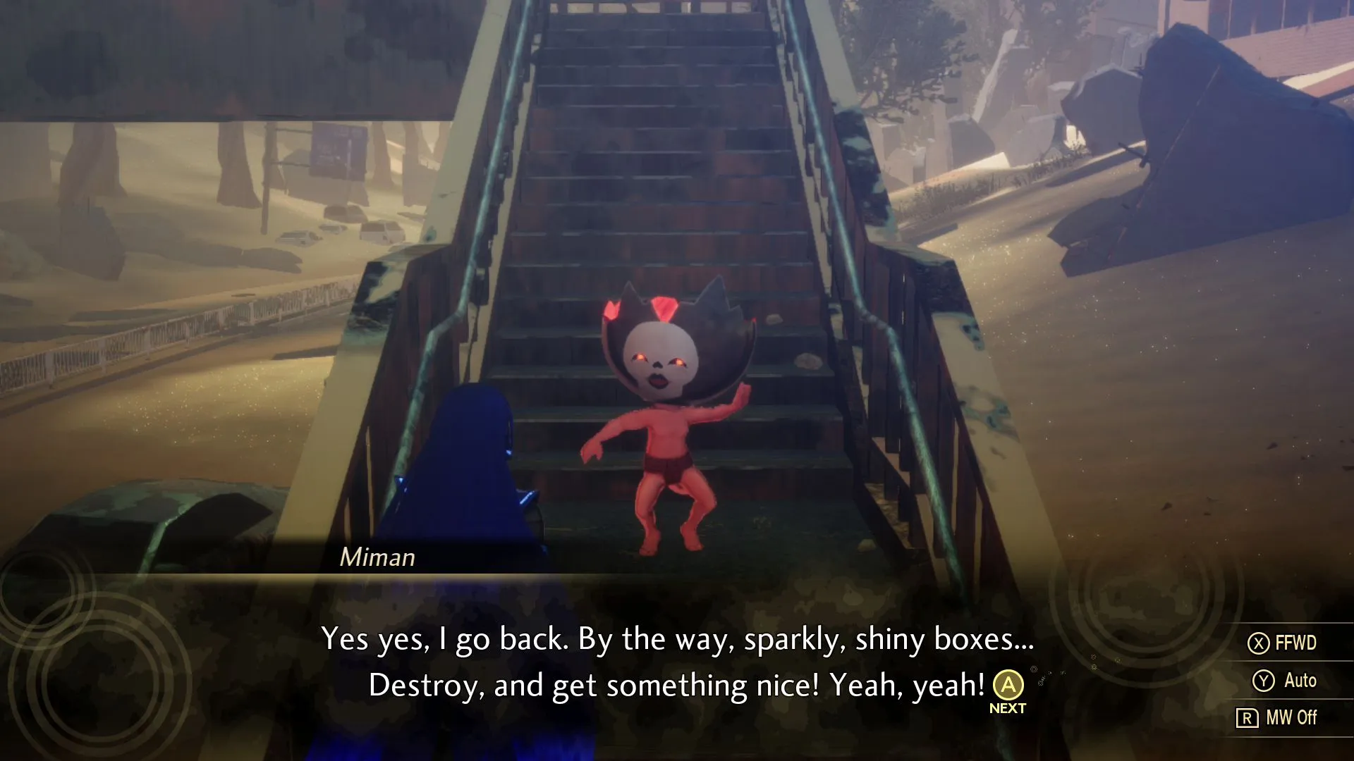 Shin Megami Tensei V Review – Beauty In An Unforgiving World