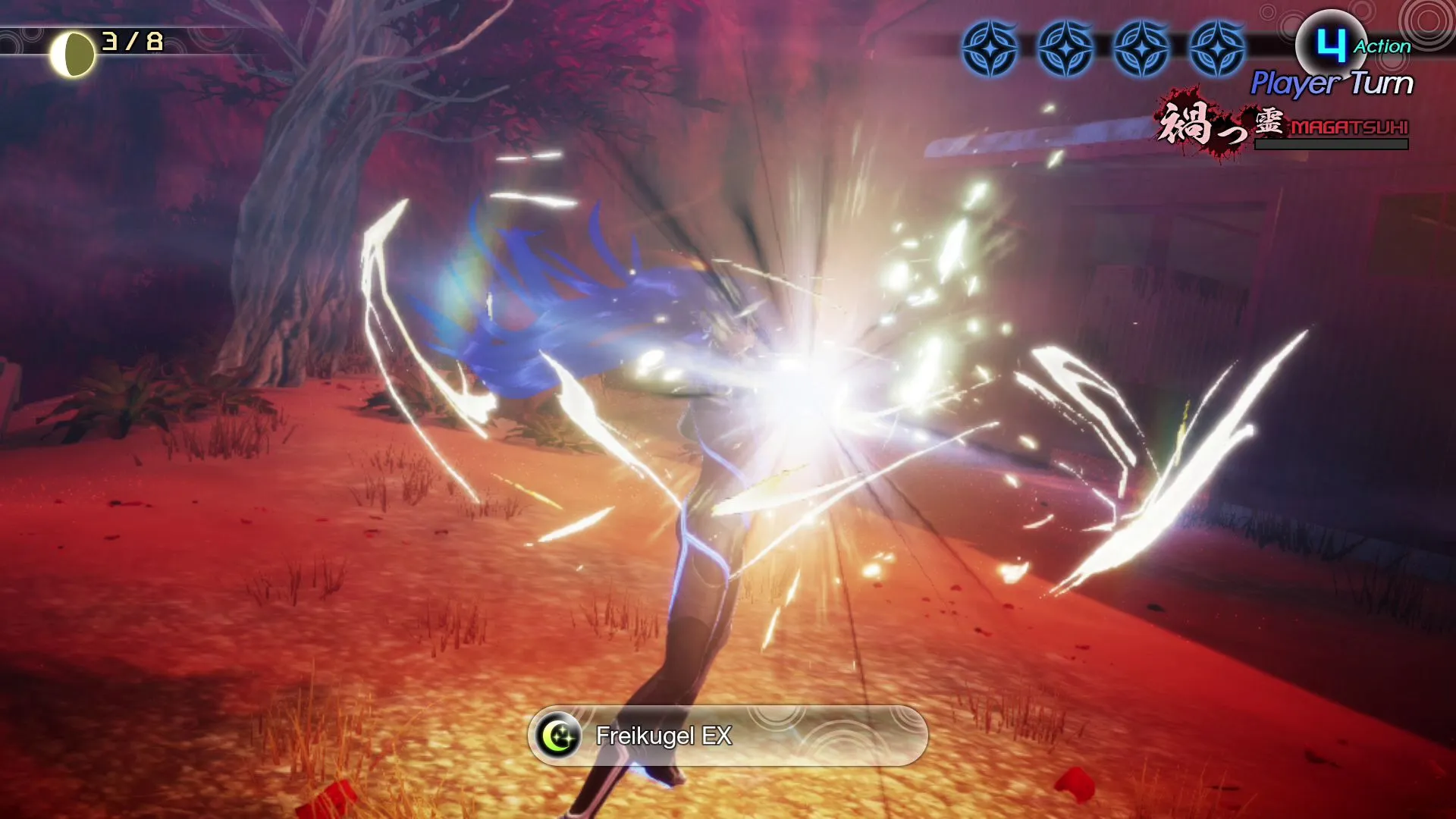 Shin Megami Tensei V Review – Beauty In An Unforgiving World