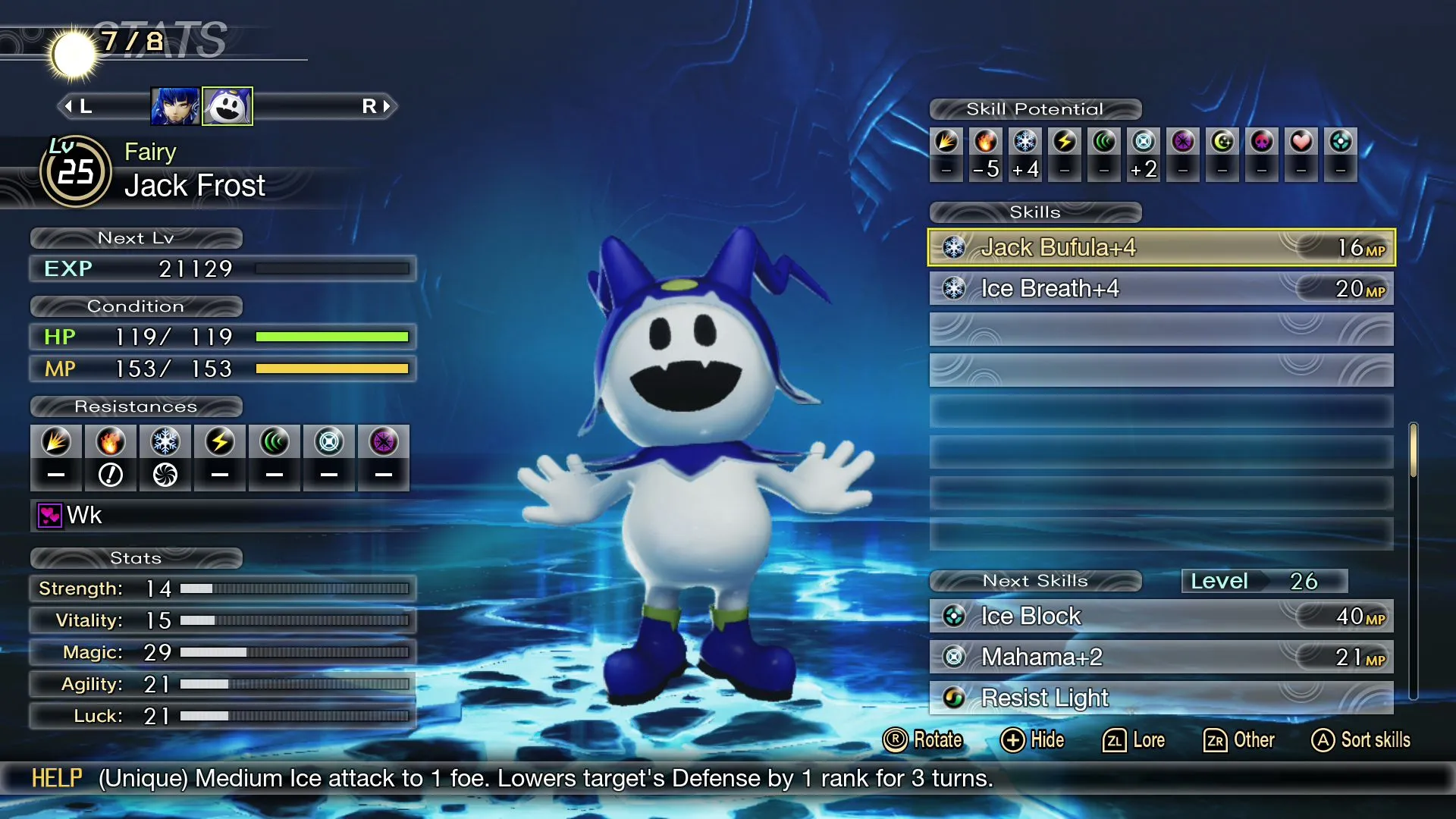 Shin Megami Tensei V Review – Beauty In An Unforgiving World