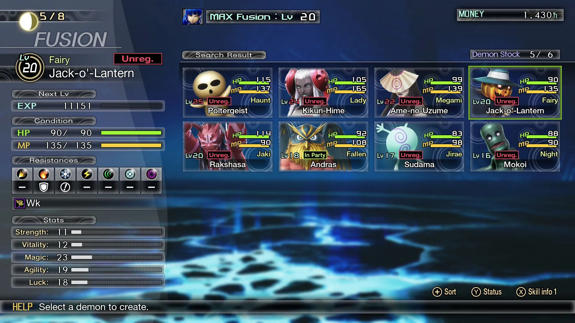 Shin Megami Tensei V Review – Beauty In An Unforgiving World