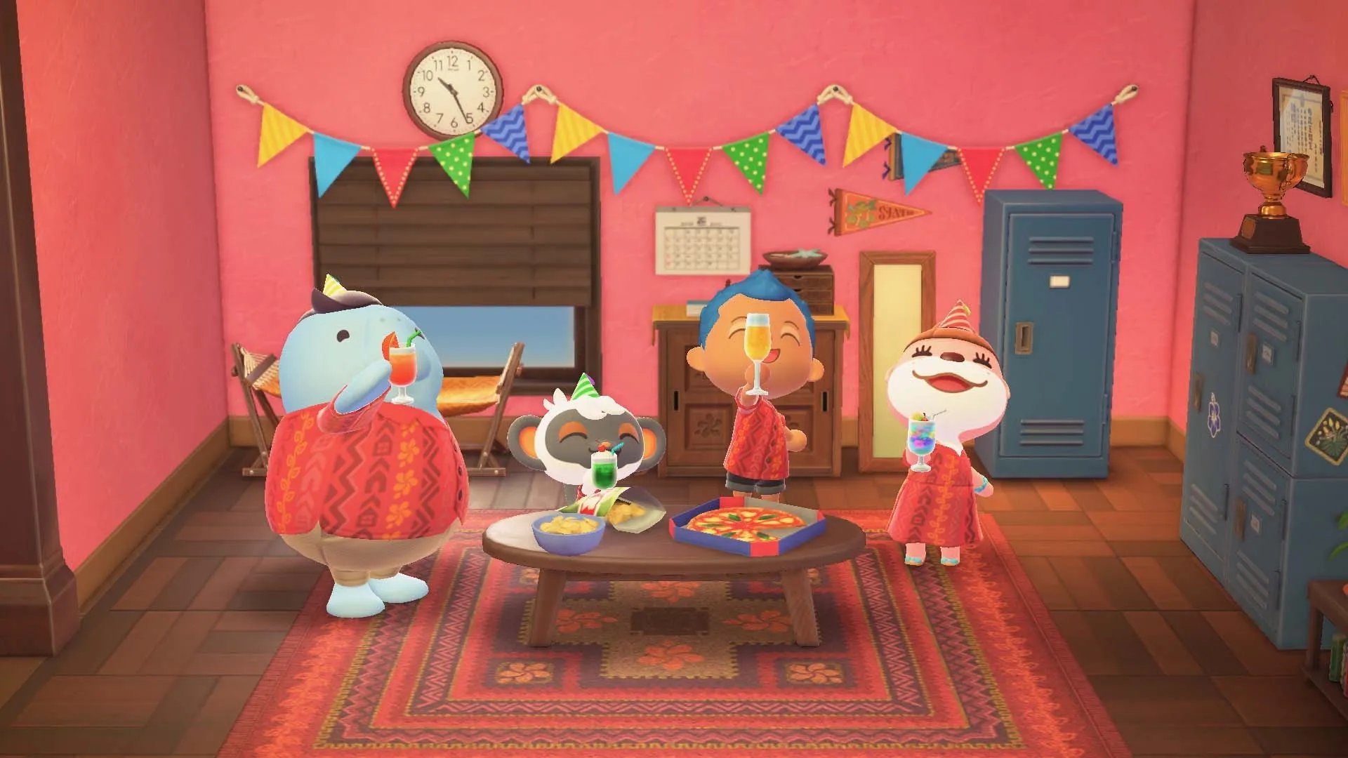 Animal Crossing’s Paid DLC Happy Home Paradise Is A Designer’s Dream