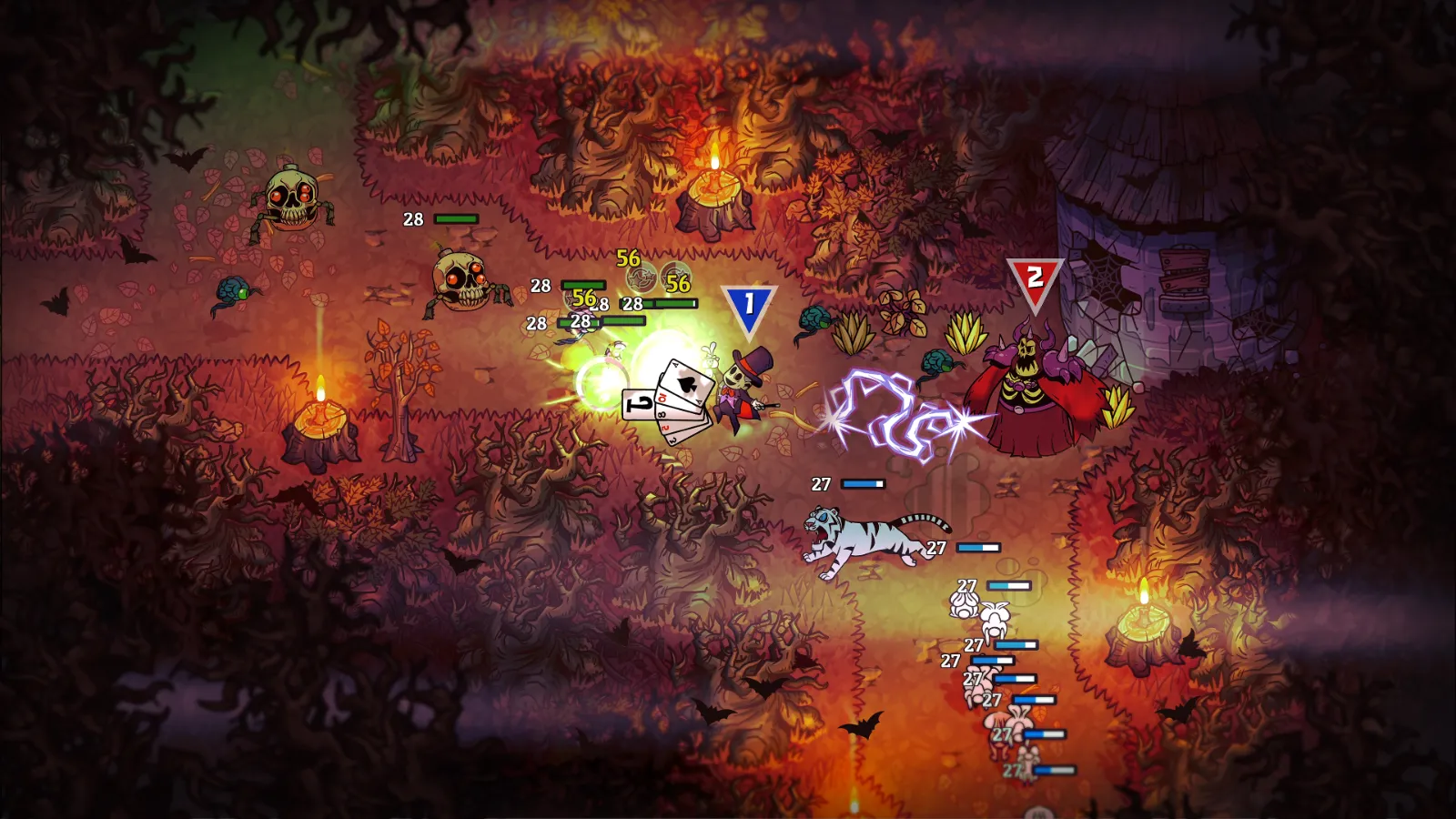 Nobody Saves The World, Drinkbox’s Upcoming Action RPG, To Get Demo Next Week
