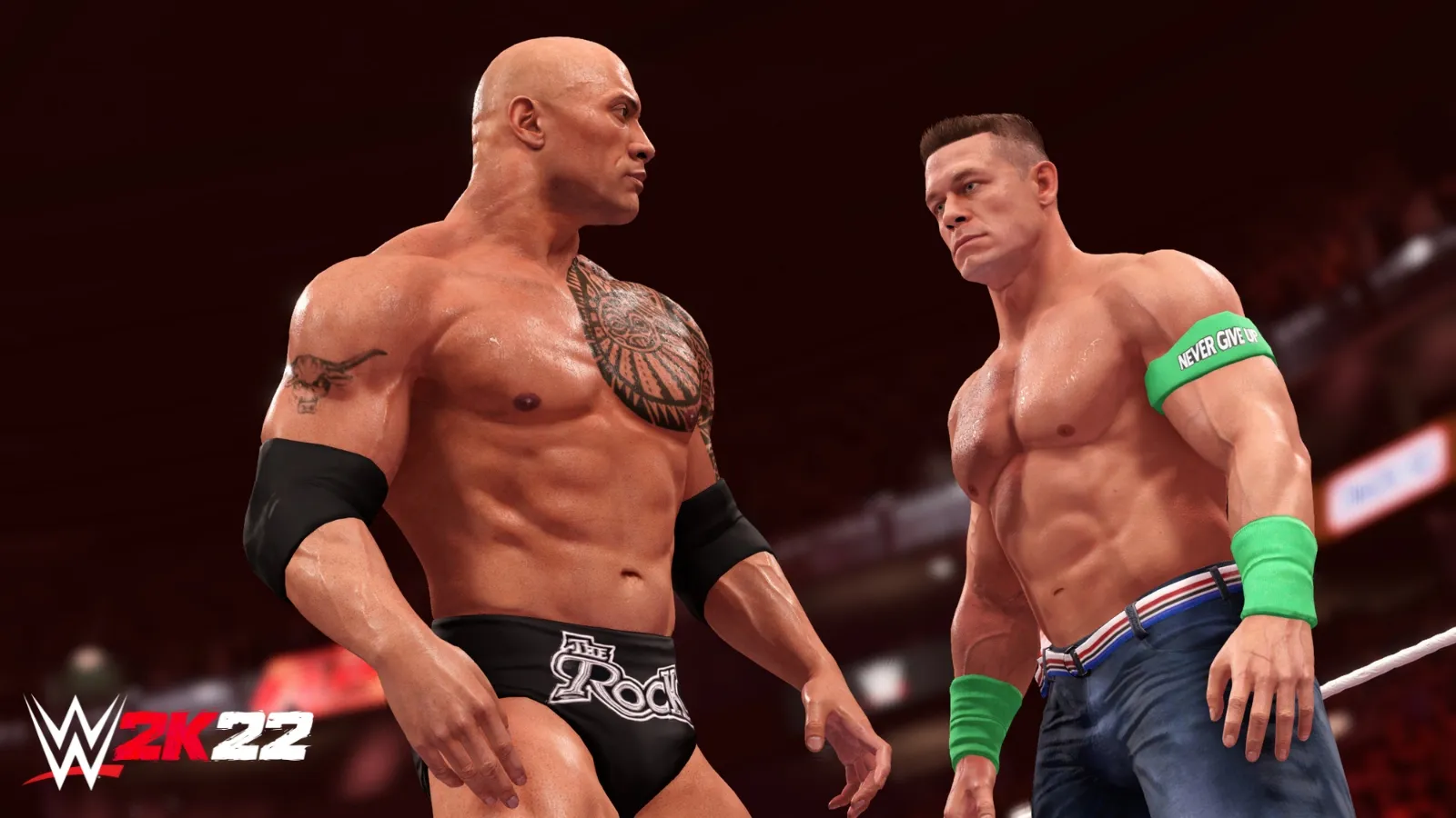 WWE 2K22 Gets Its Cover Star, Release Date, And Special Editions