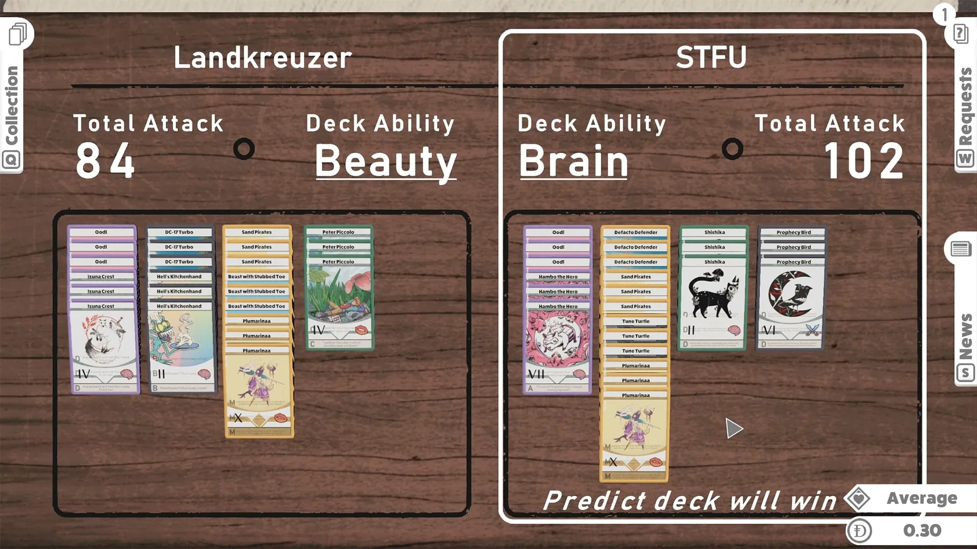 Kardboard Kings Will Let You Live Out Your Card Shop Dreams When It Launches Next Month