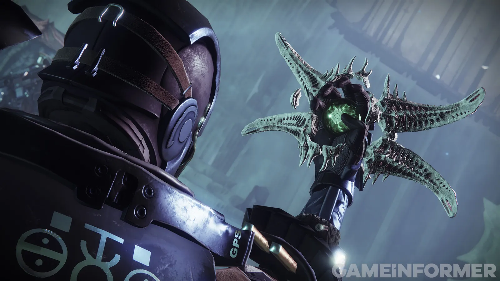 Destiny 2: The Witch Queen Preview – Riddles Wrapped In A Mystery