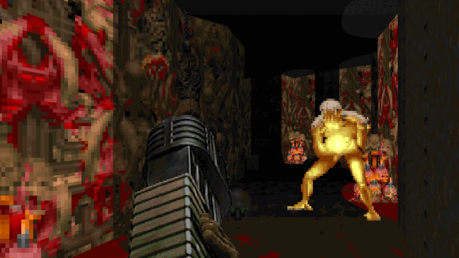John Romero Releases New Doom 2 Level To Raise Money For Ukraine