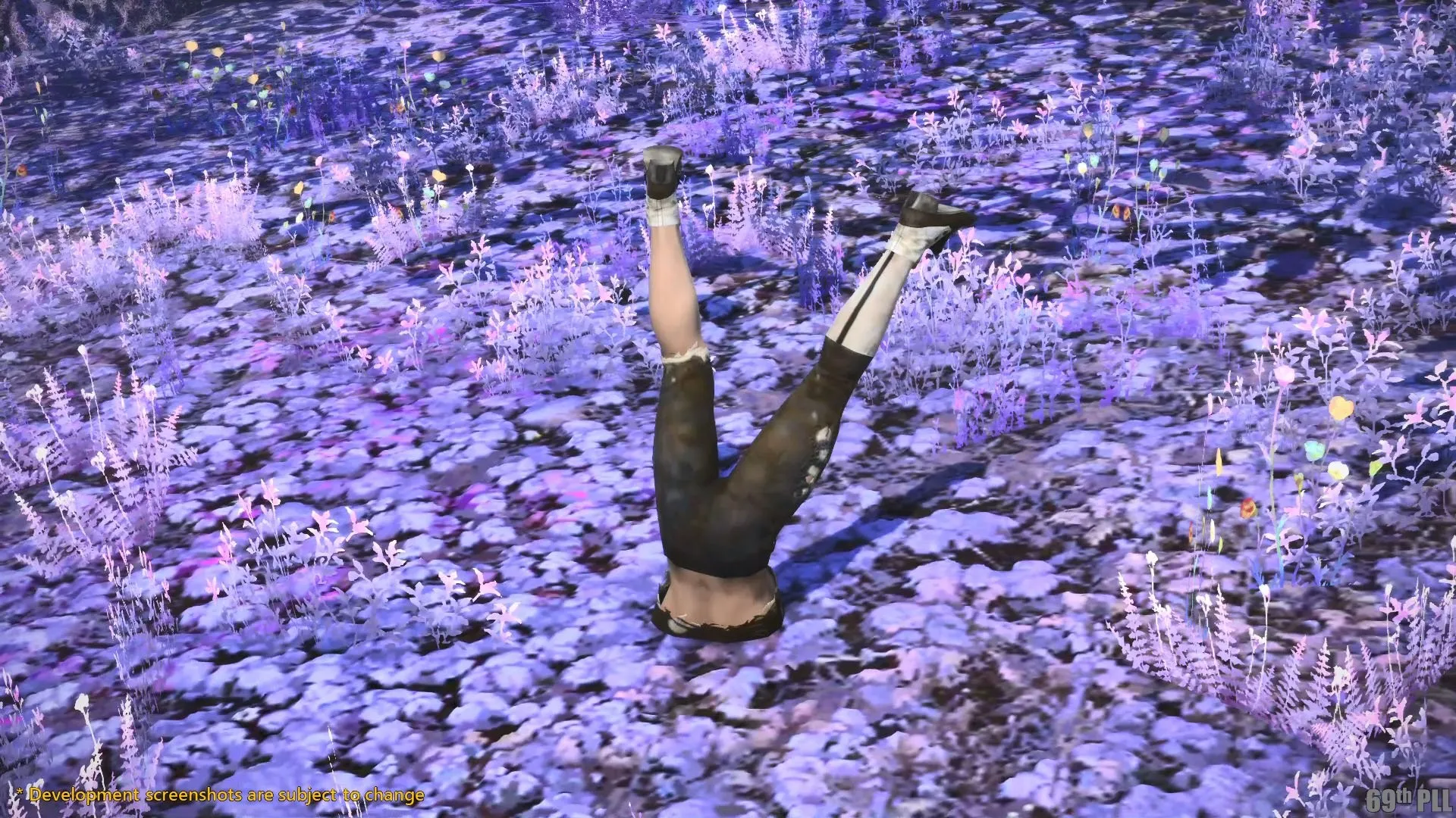 Final Fantasy XIV: Endwalker's First Major Patch Sets Us On A New Adventure