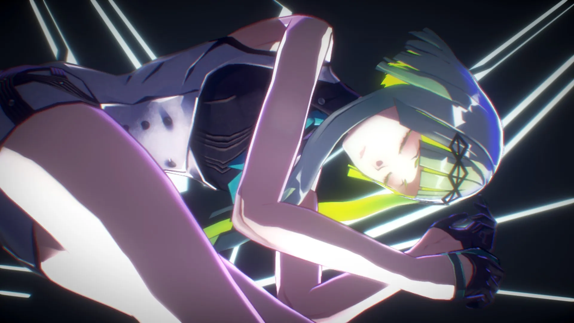 Brand New Details On Soul Hackers 2 Story And Cast Of Characters