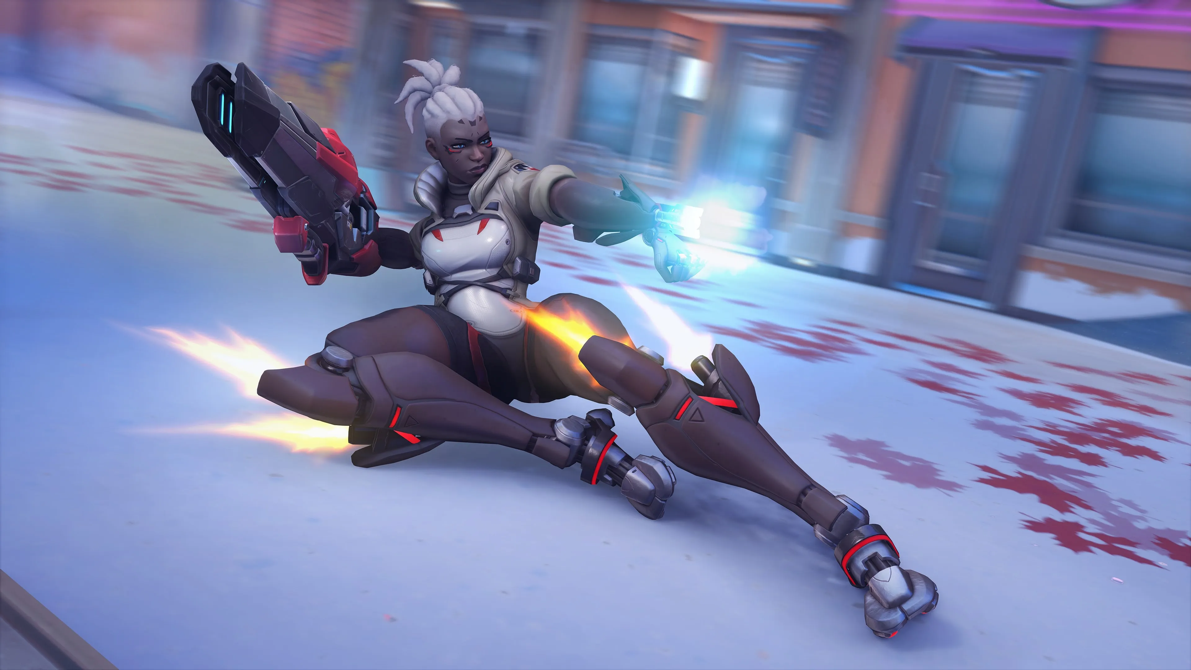 Blizzard ‘Decoupling’ Overwatch 2’s PvP And PvE, PC Beta Announced For April 