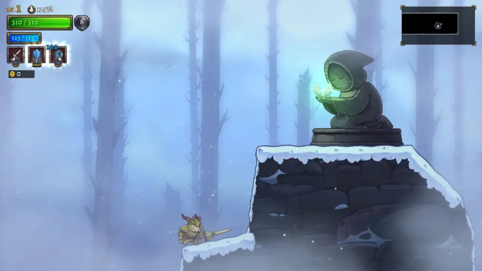 Rogue Legacy 2 Leaves Early Access And Launches Into 1.0 Later This Month
