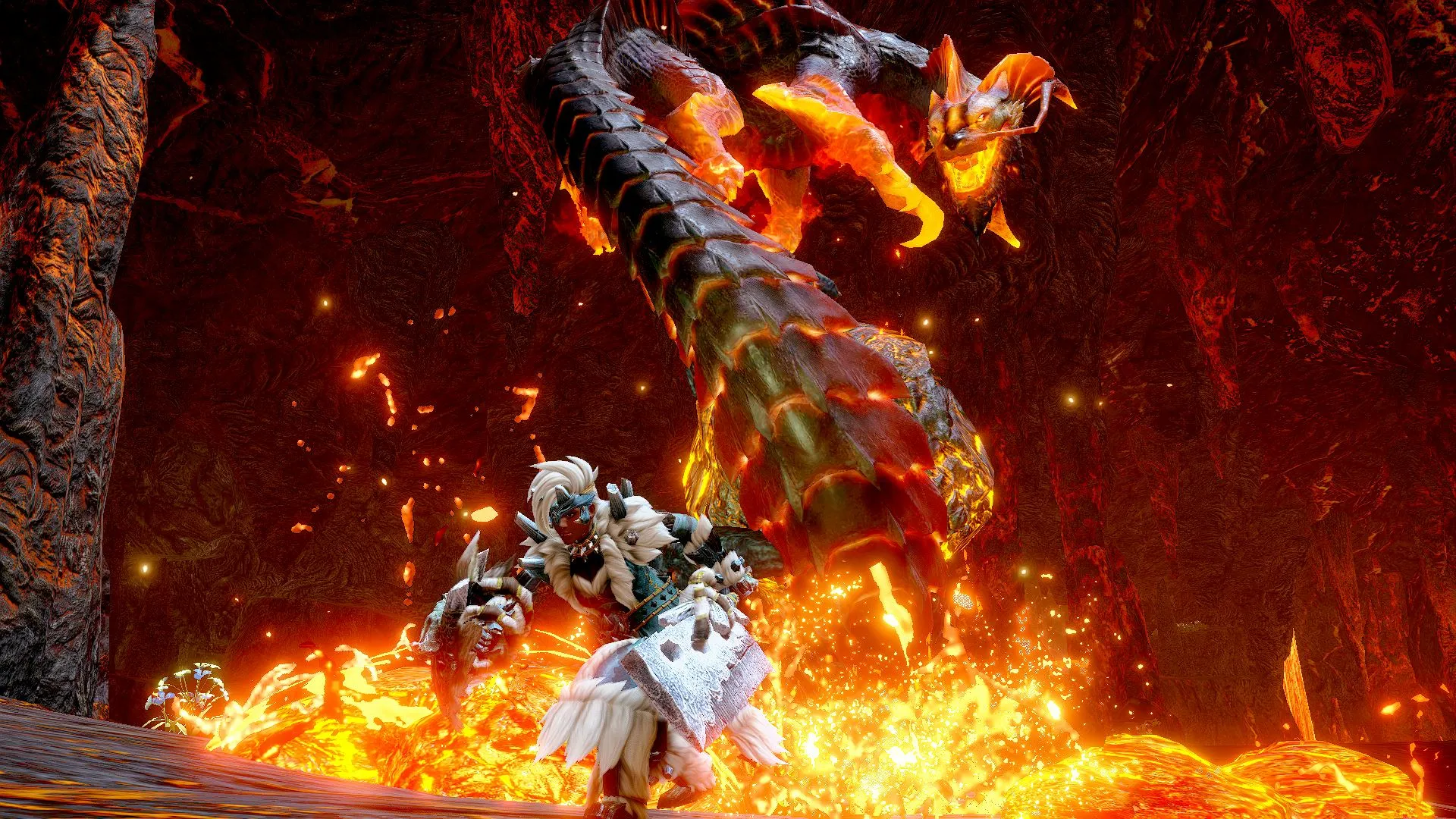 Monster Hunter Rise: Sunbreak Digital Event Announces New Monsters, Gives Hunters More Freedom In Combat