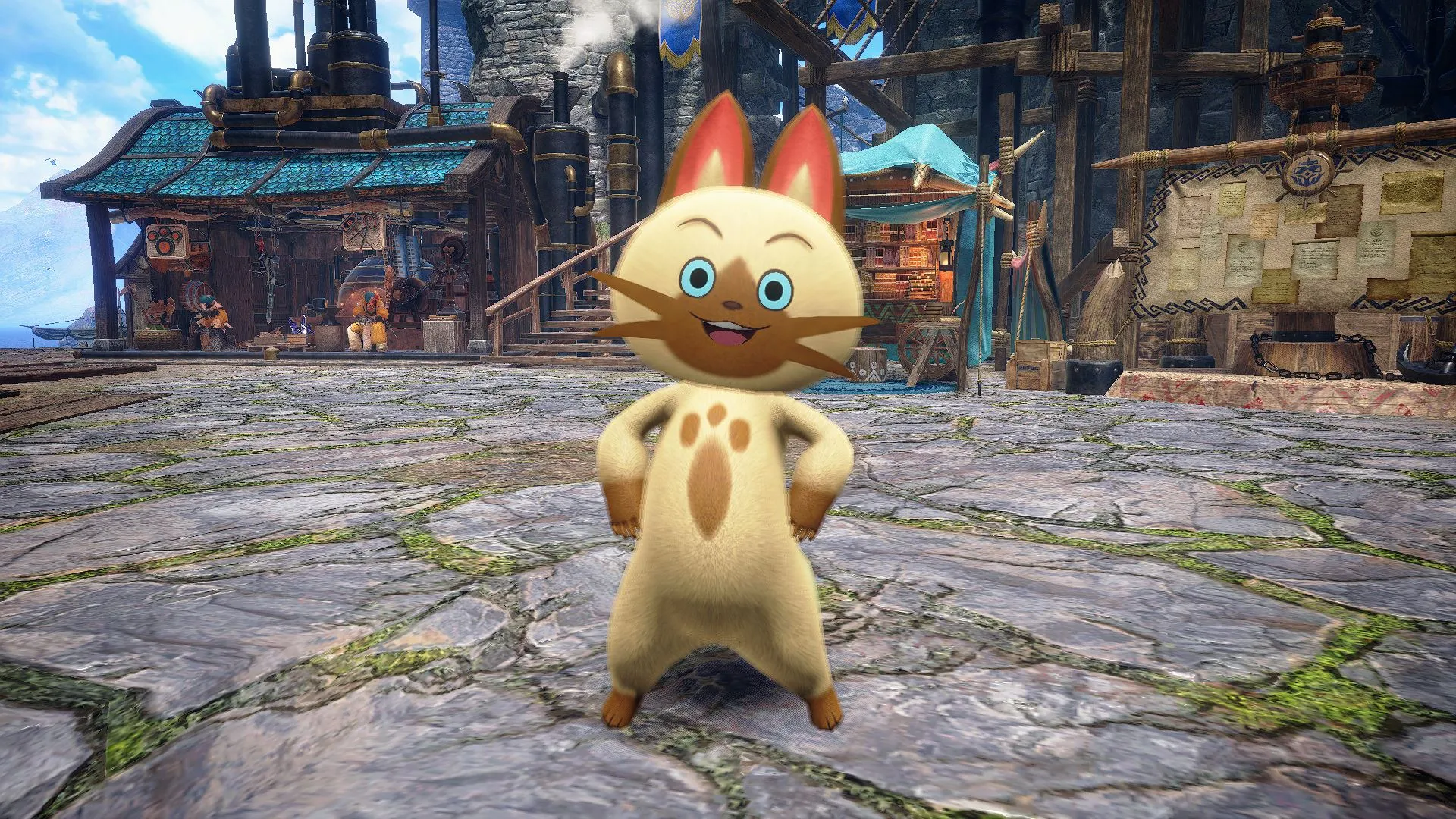 Monster Hunter Rise: Sunbreak Digital Event Announces New Monsters, Gives Hunters More Freedom In Combat