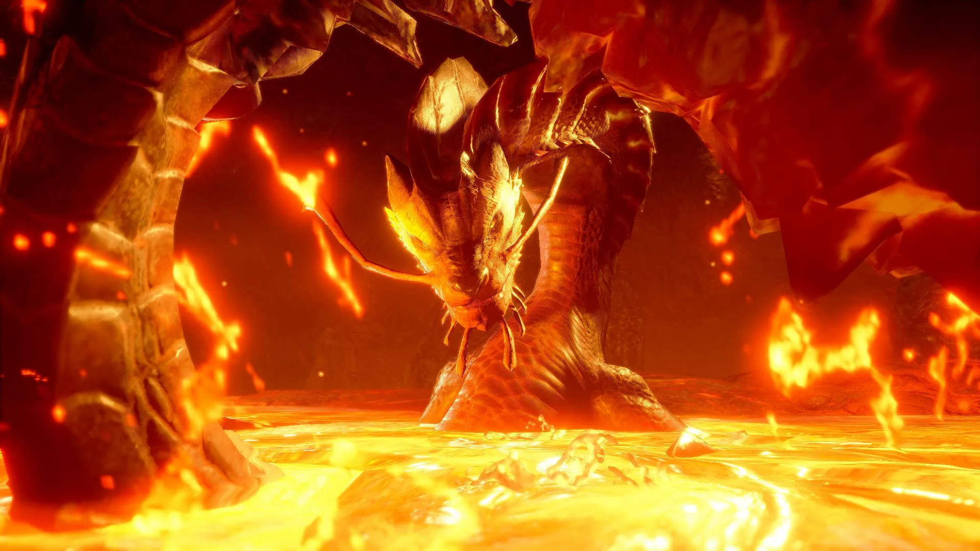 Monster Hunter Rise: Sunbreak Digital Event Announces New Monsters, Gives Hunters More Freedom In Combat