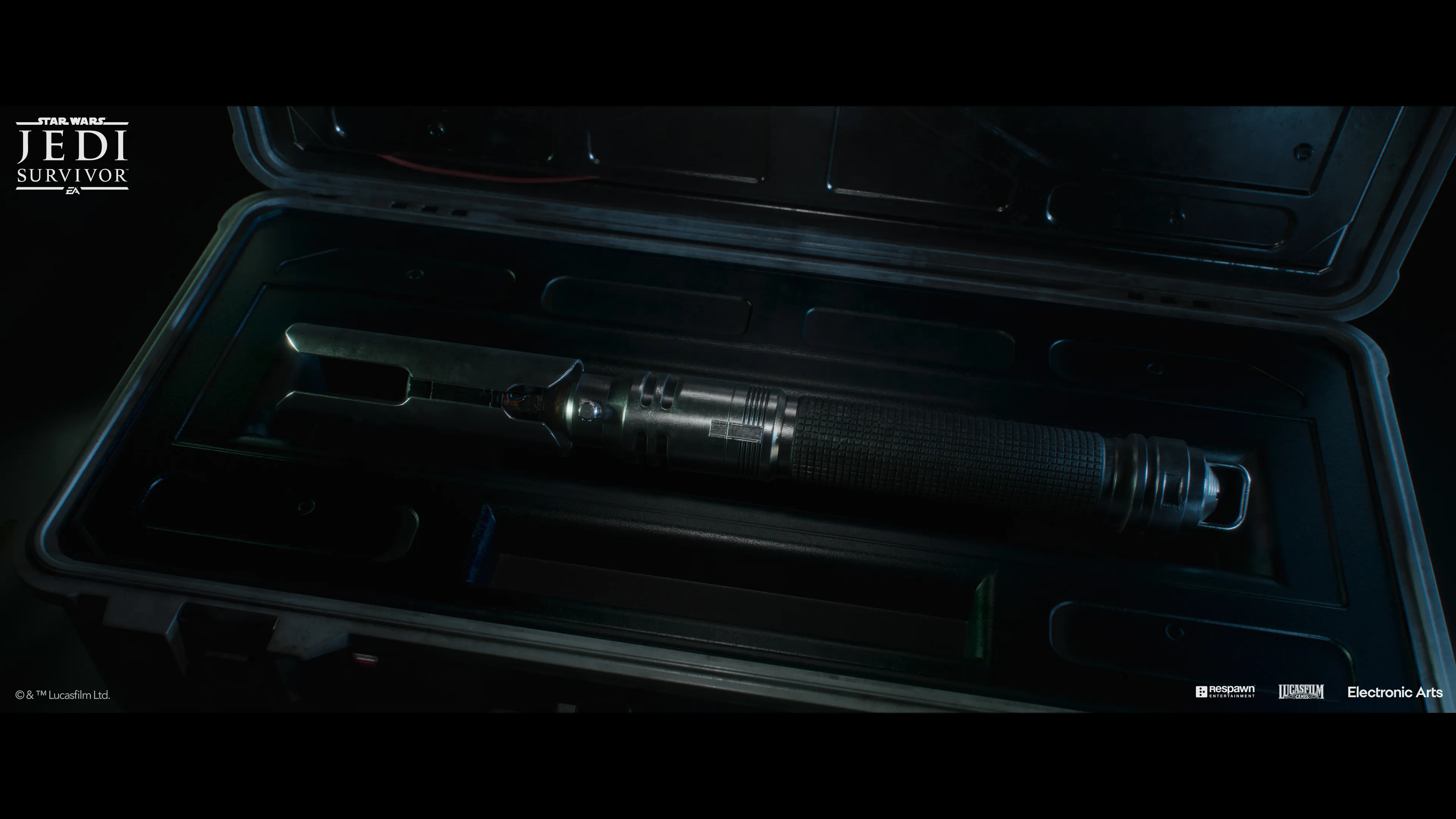 Star Wars Jedi: Survivor Continues Cal Kestis' Quest In 2023