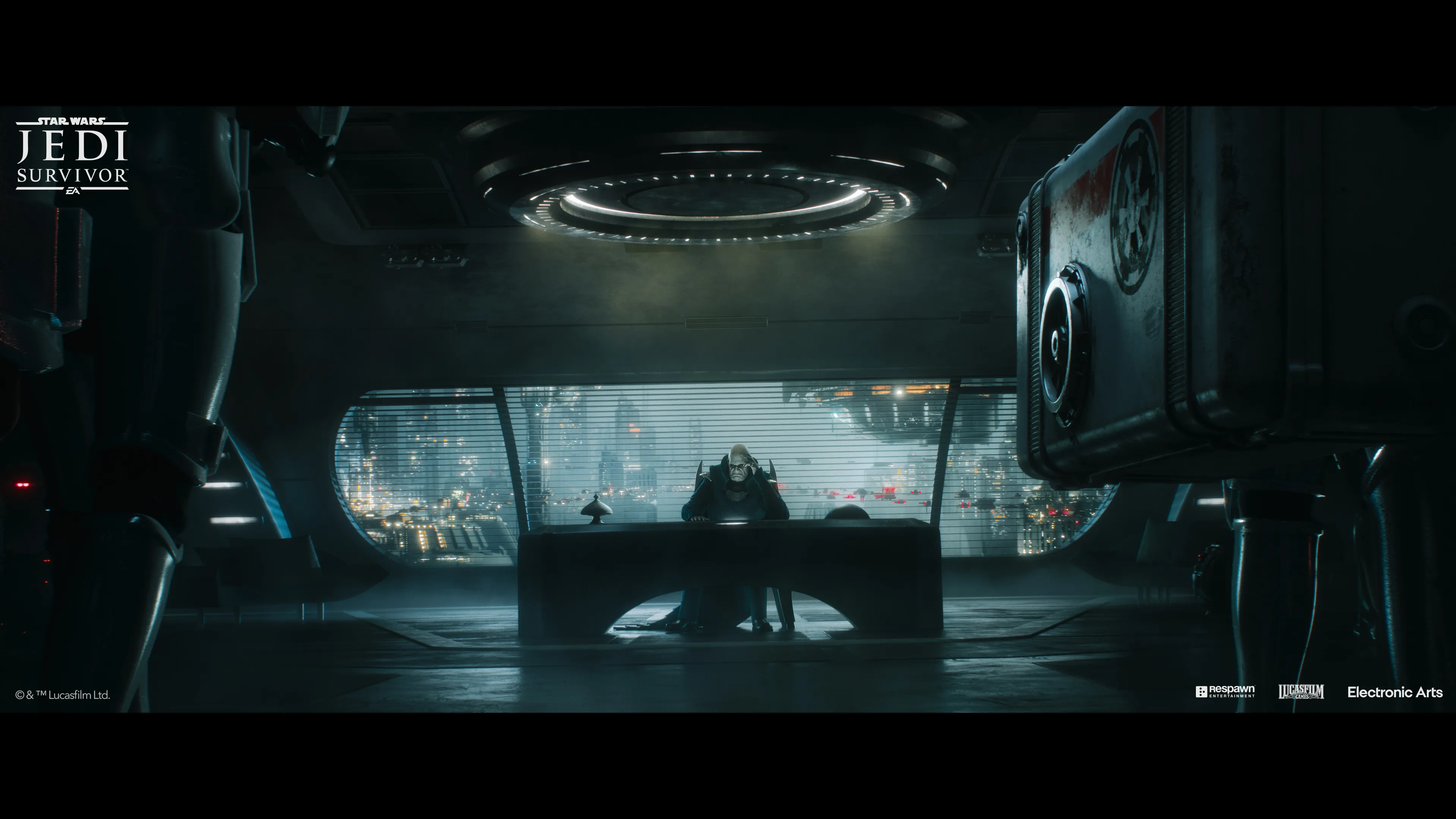 Star Wars Jedi: Survivor Continues Cal Kestis' Quest In 2023