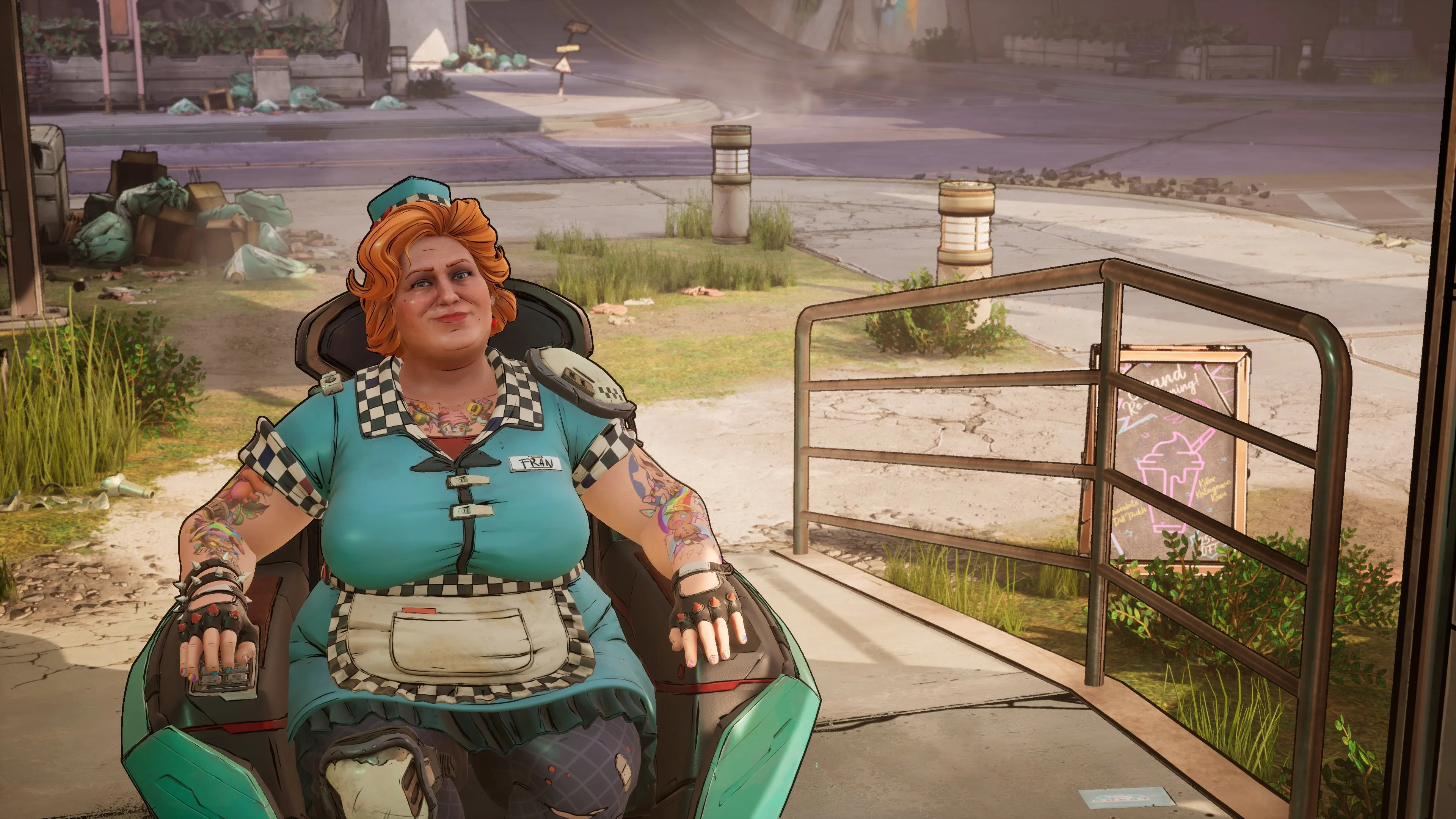 New Tales From The Borderlands Announced, Releasing This October
