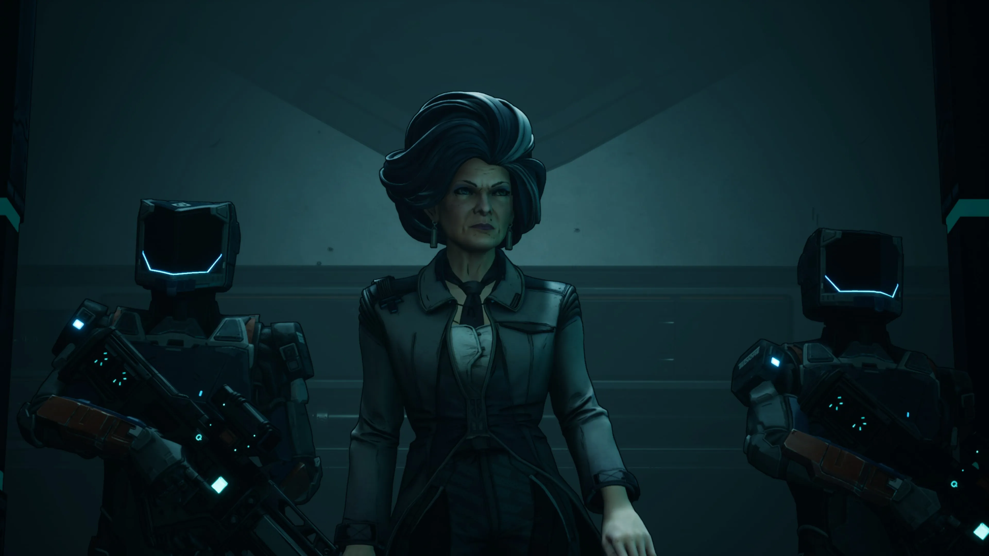 New Tales From The Borderlands Announced, Releasing This October