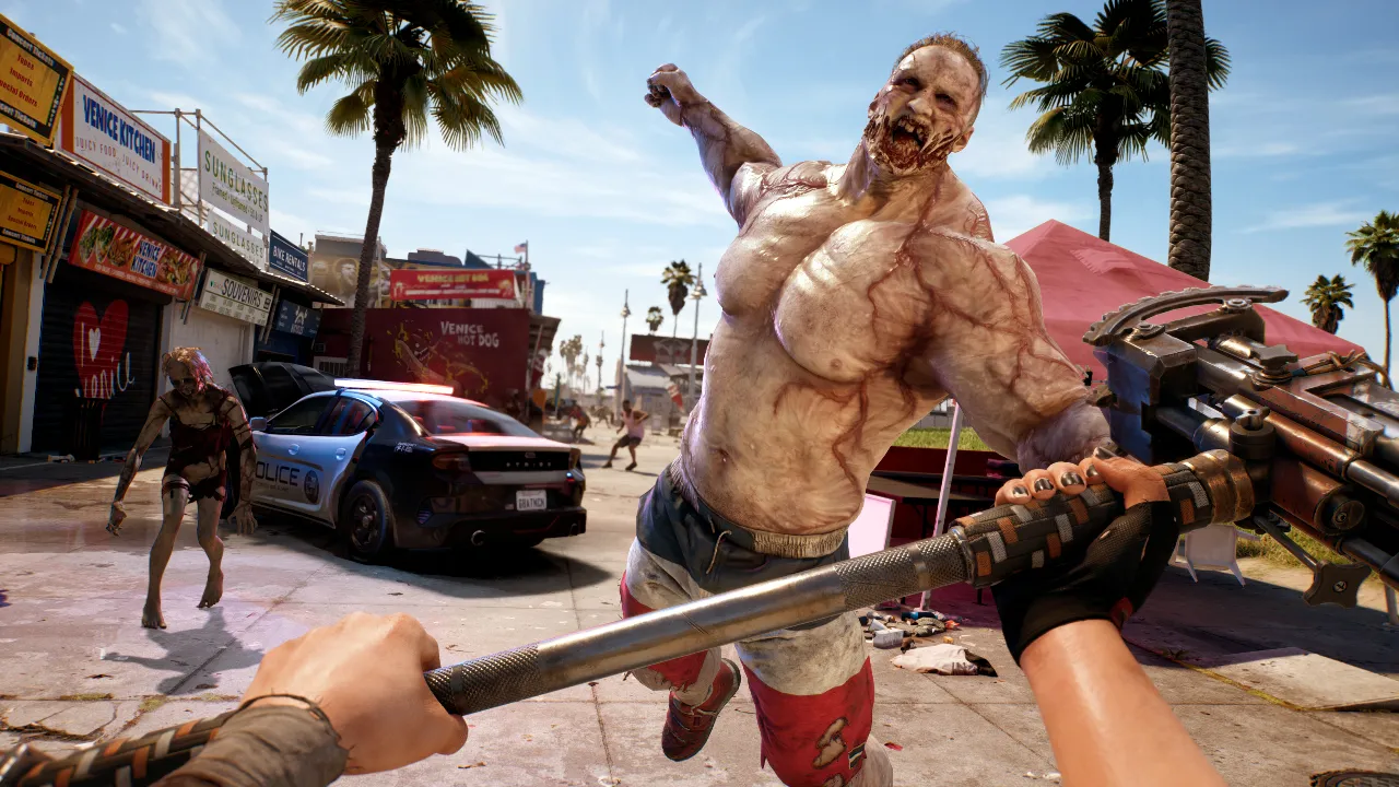 Dead Island 2 Gets Long-Awaited Trailer And Release Date