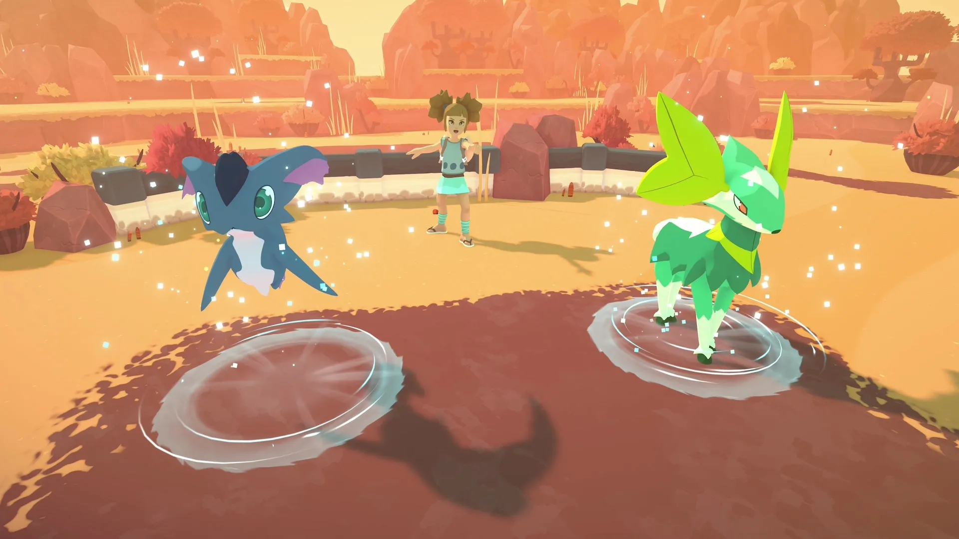 Temtem