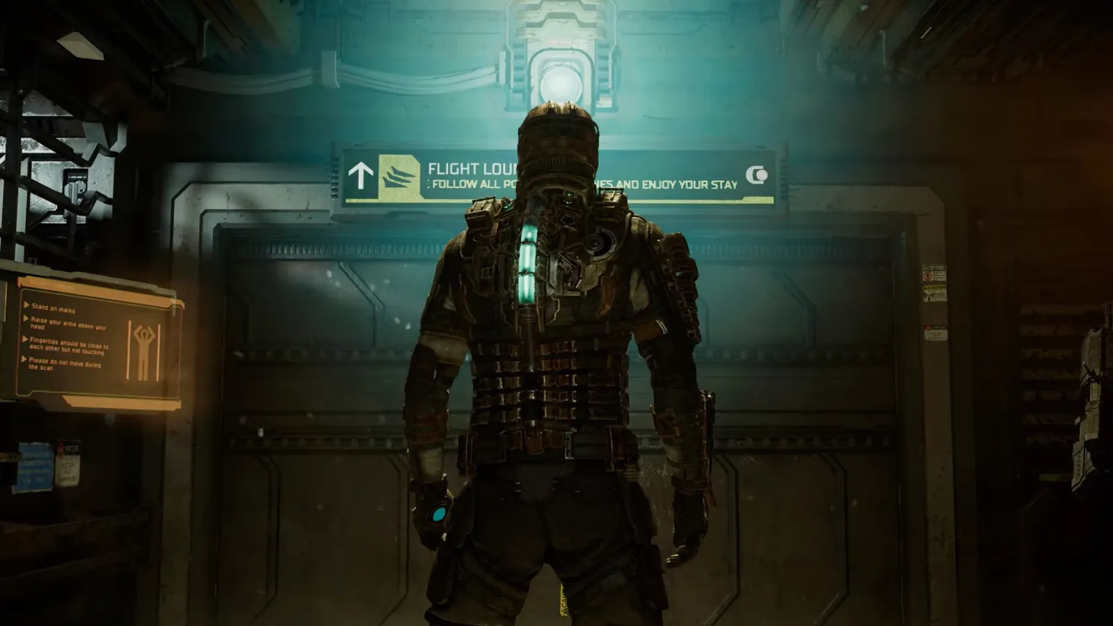 Get A New Look At The Dead Space Remake In Official Gameplay Trailer