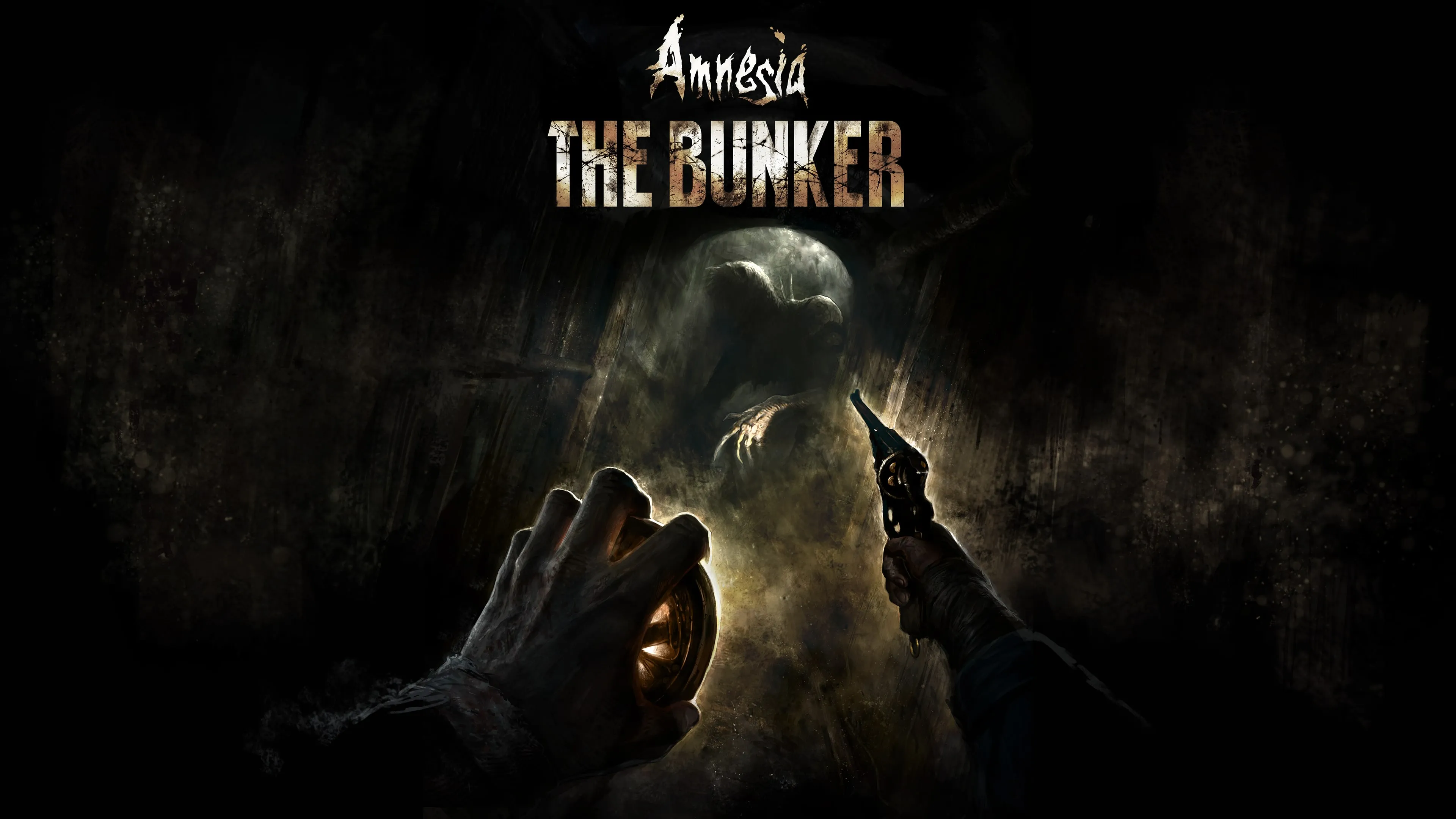 Frictional Games Announces Amnesia: The Bunker, A New Sandbox Open-World Horror Game