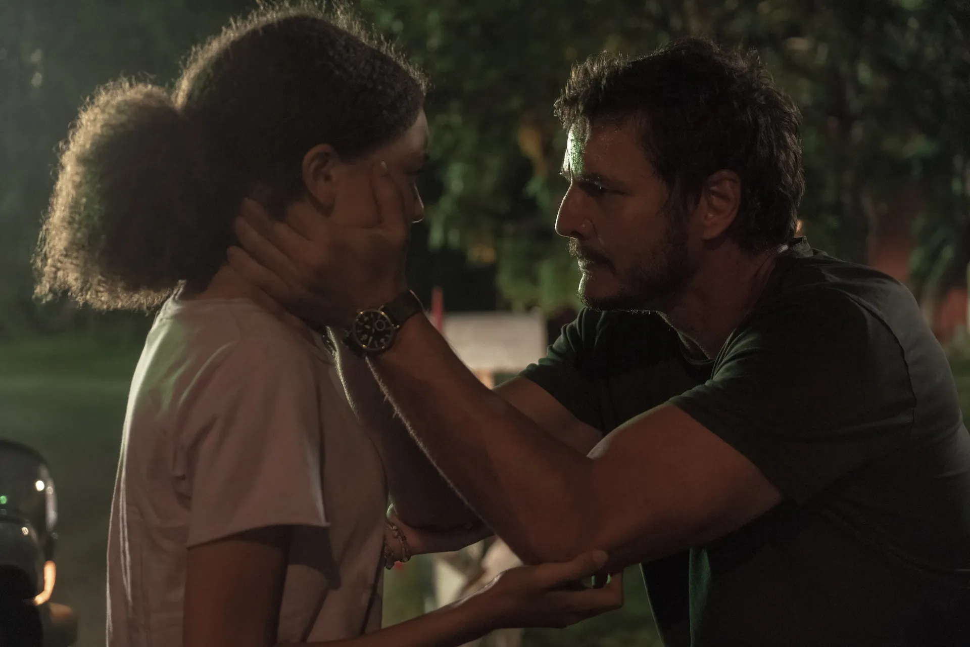 Druckmann And Pascal On How The Last Of Us Changed For TV