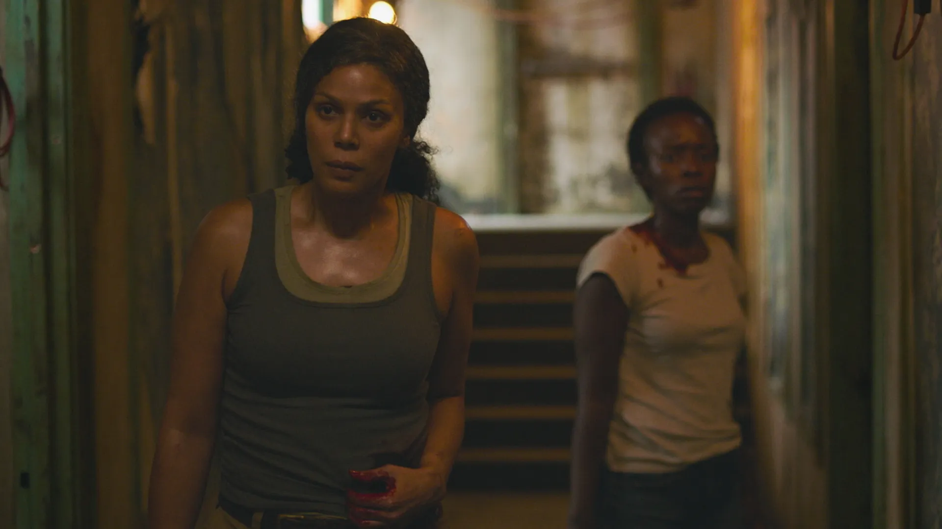 Druckmann And Pascal On How The Last Of Us Changed For TV