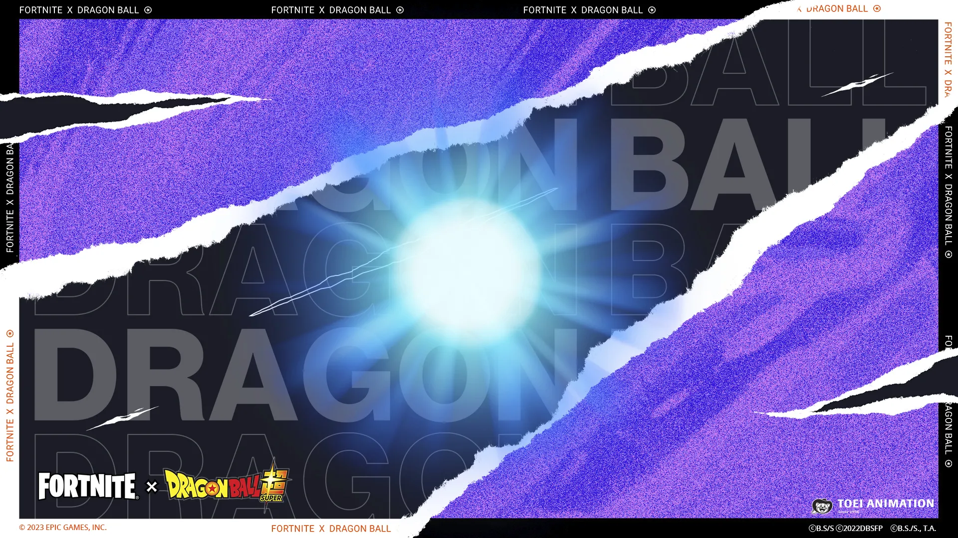 Dragon Ball Super Is Back In Fortnite With New Piccolo And Gohan Skins