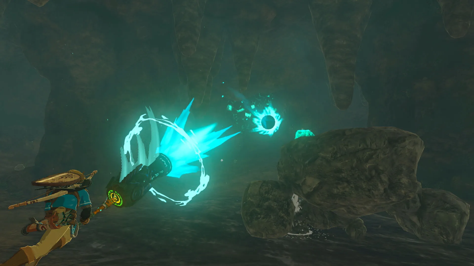 New Legend Of Zelda: Tears Of The Kingdom Screenshots Show Custom Paragliders