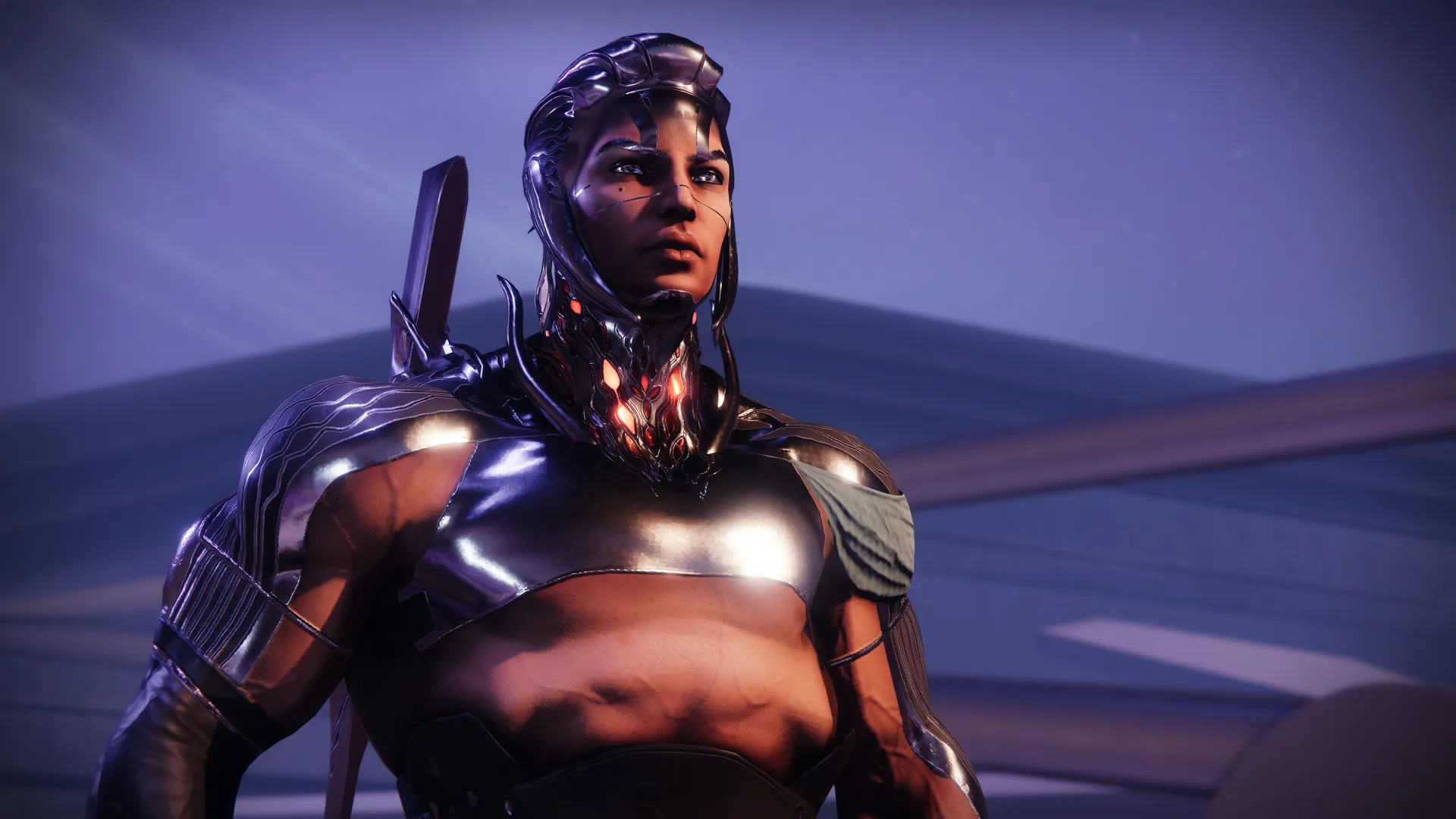 The Curtain Pulls Back On Destiny 2: Lightfall